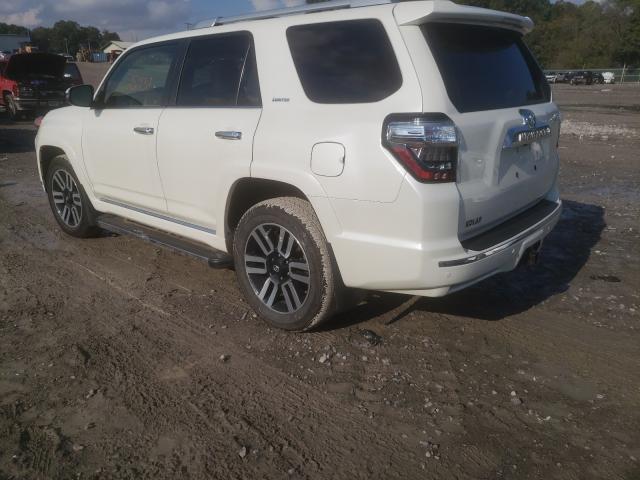 Auction sale of the 2019 Toyota 4runner Sr , vin: JTEBU5JR7K5619526, lot number: 161830721