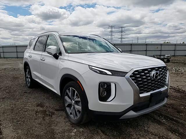 2020 HYUNDAI PALISADE S KM8R4DHE3LU053139