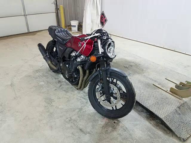 2013 HONDA CB1100 JH2SC6517DK000065