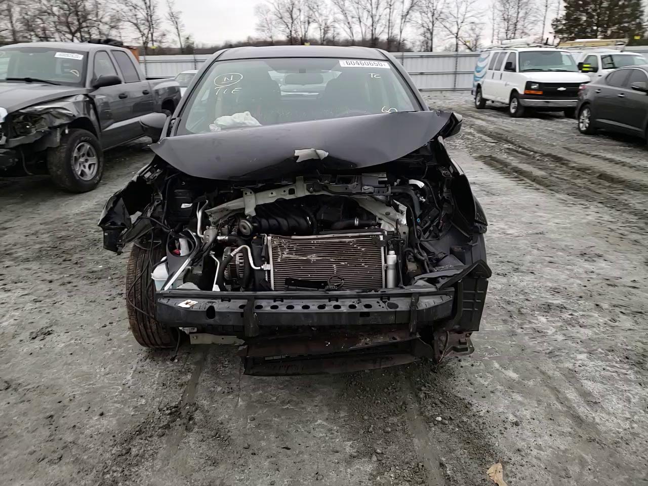 2016 NISSAN VERSA NOTE 3N1CE2CPXGL394528