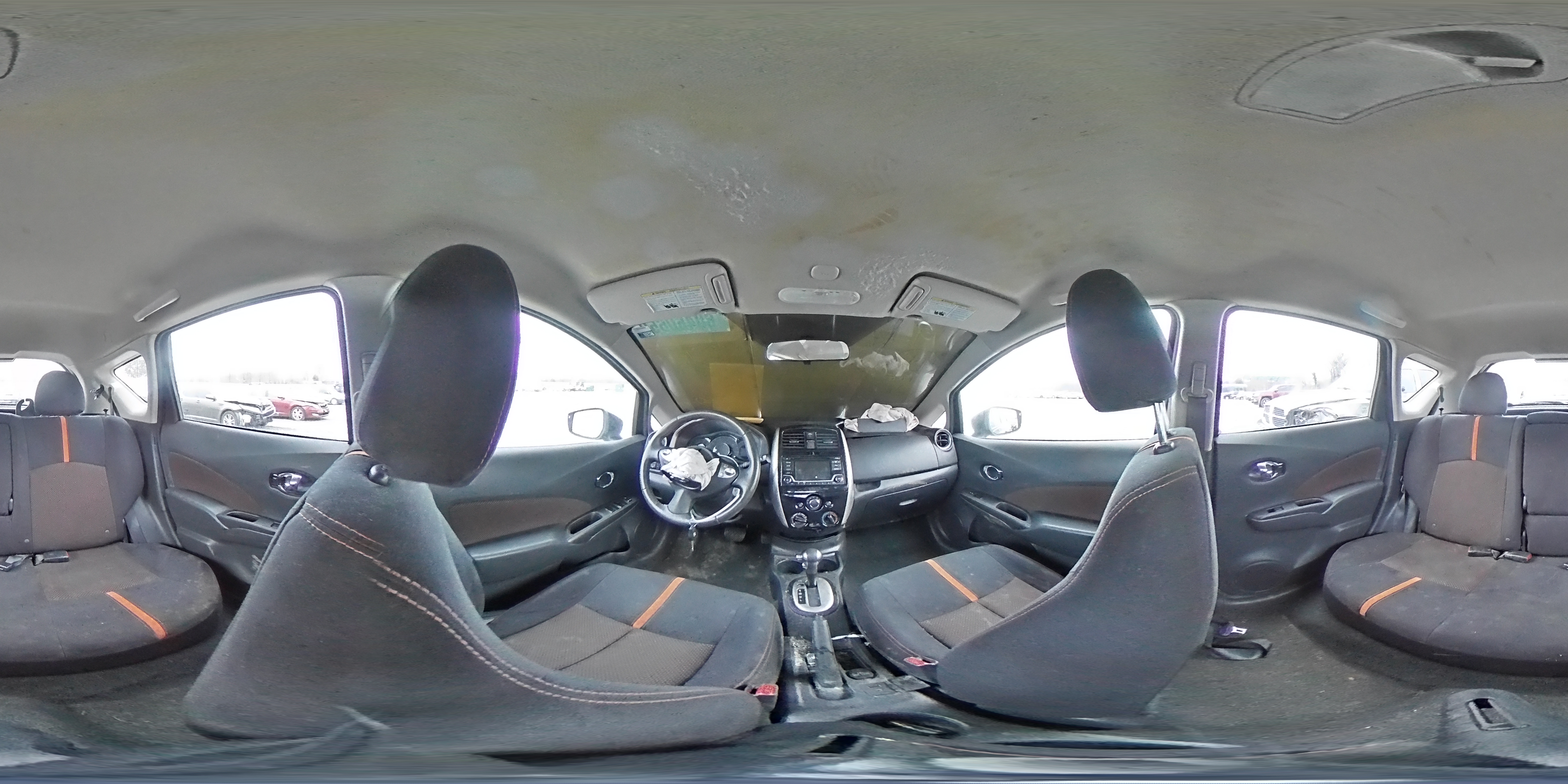 2016 NISSAN VERSA NOTE 3N1CE2CPXGL394528