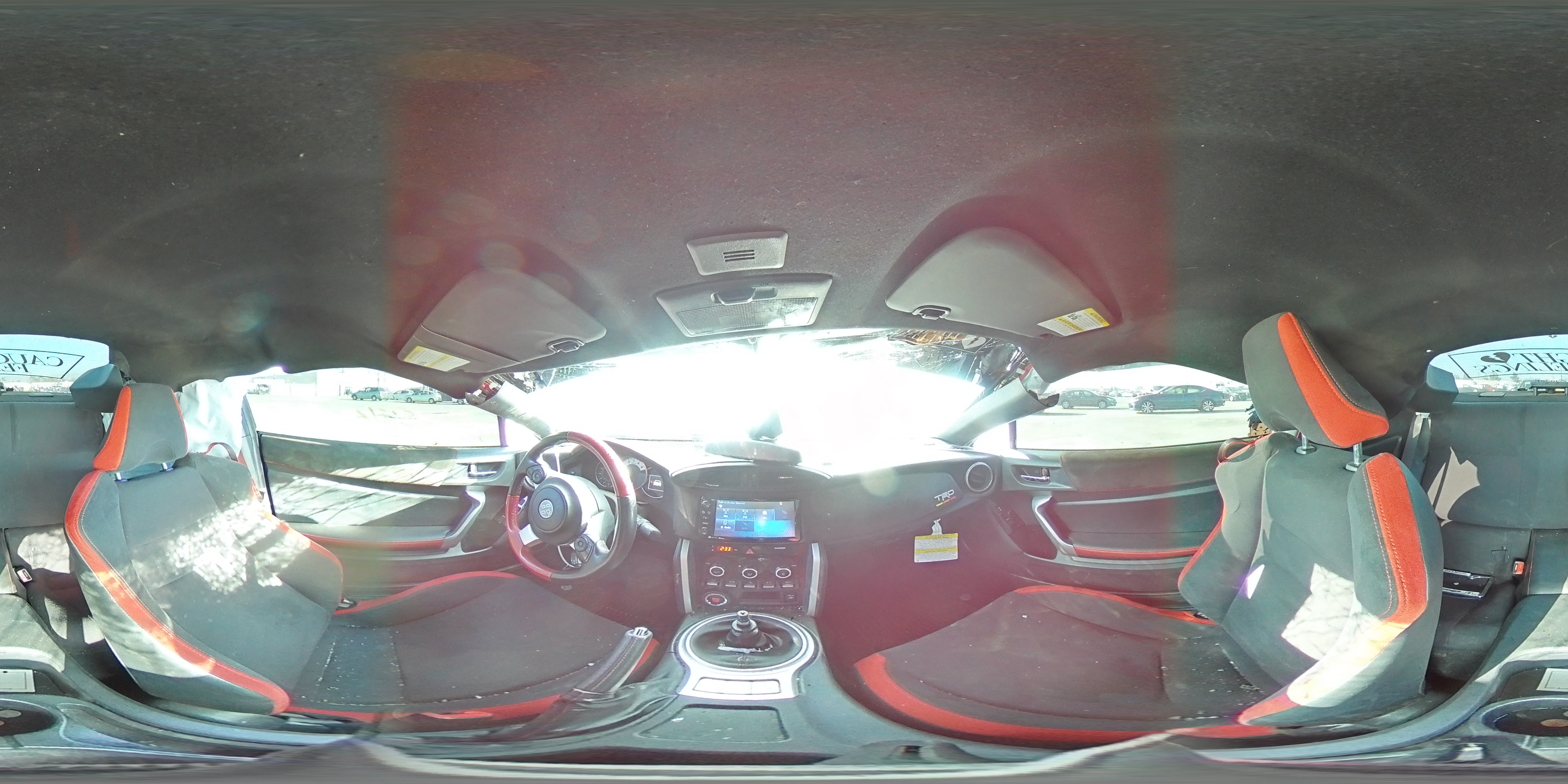 2019 TOYOTA 86 GT JF1ZNAE18K9701454