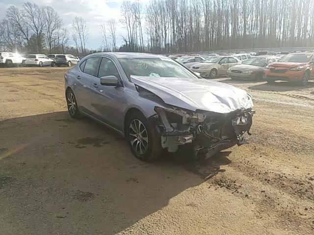 2016 ACURA TLX 19UUB2F31GA002645