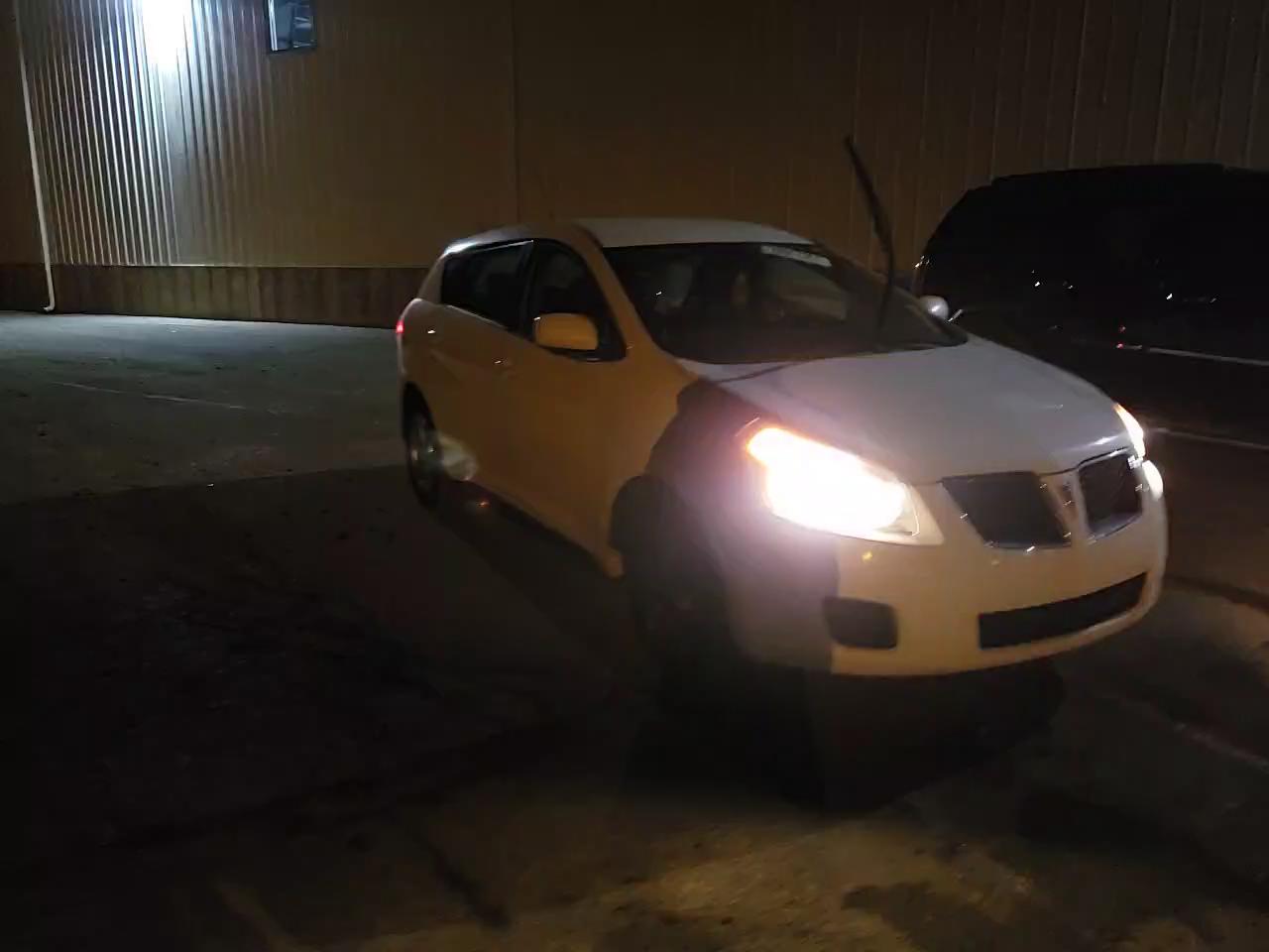 2010 PONTIAC VIBE 5Y2SP6E09AZ416268
