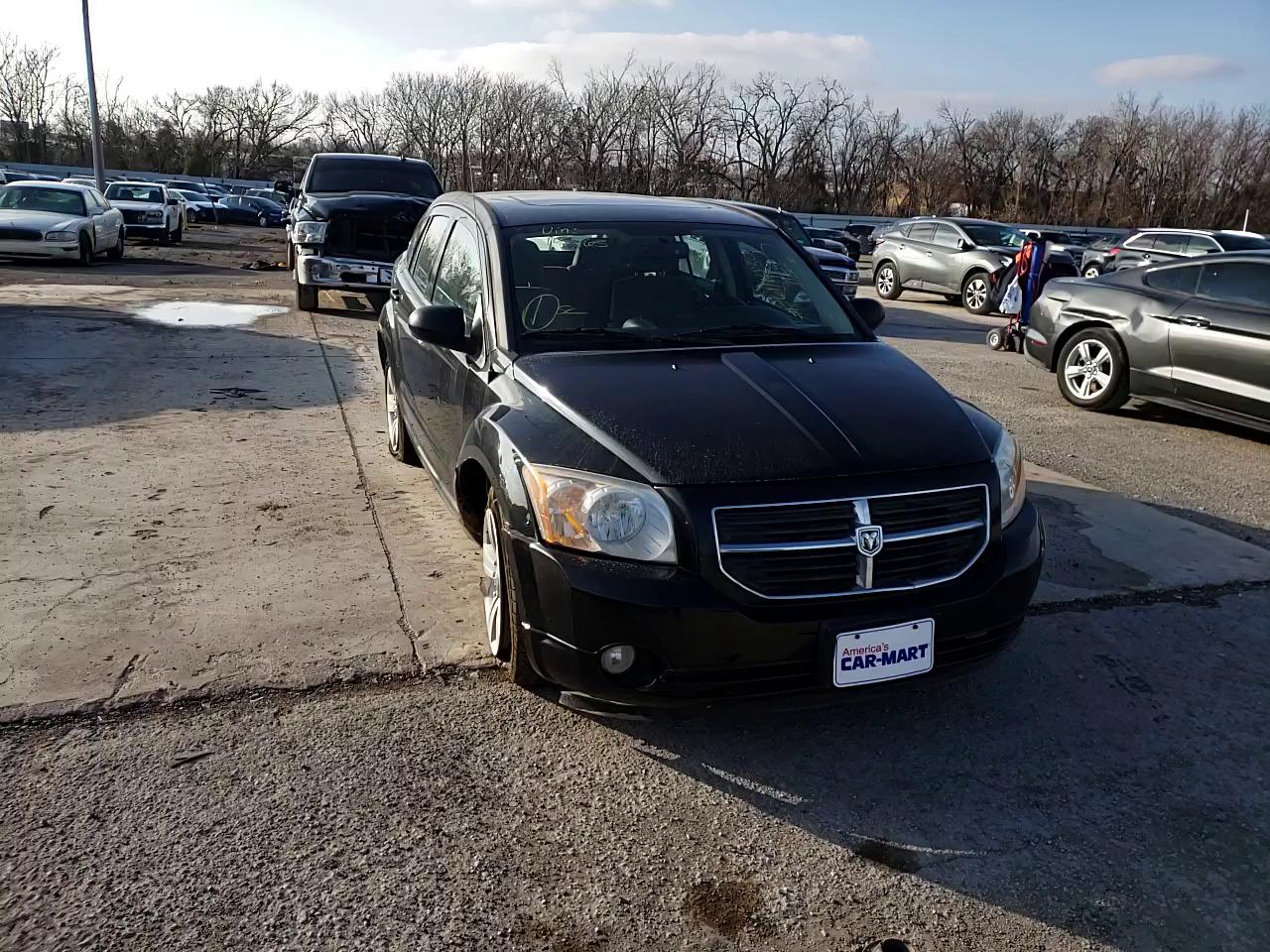 2011 DODGE CALIBER MA 1B3CB3HA9BD105963