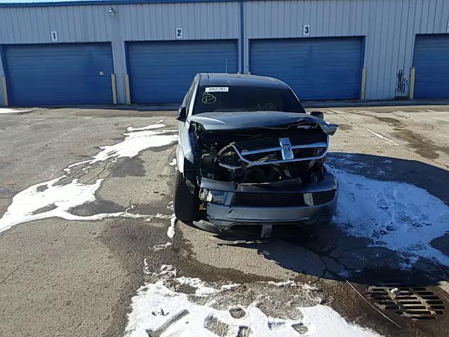 2010 DODGE JOURNEY 3D4PG4FB1AT177884