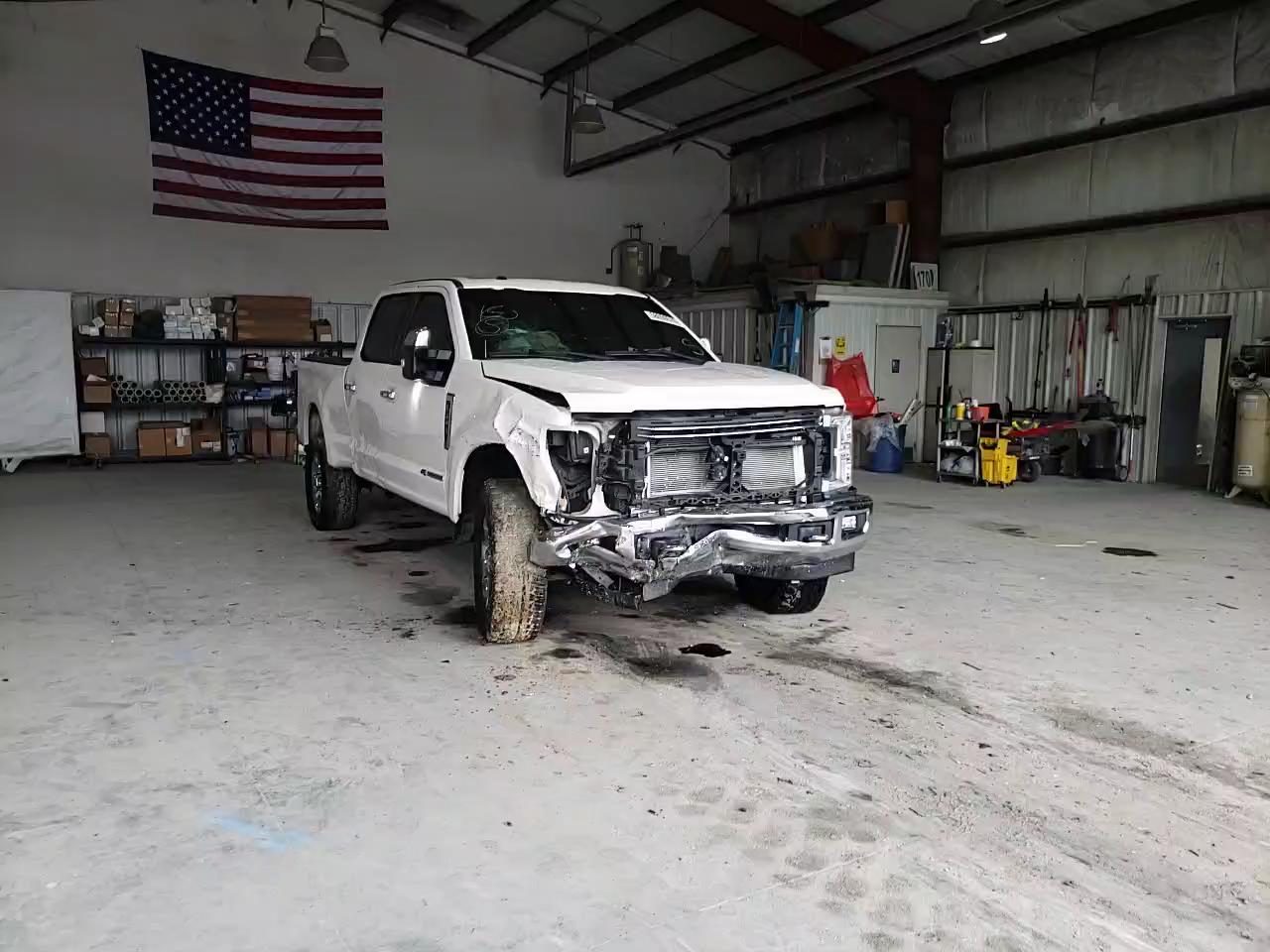 2017 FORD F250 SUPER 1FT7W2BT3HEC93584
