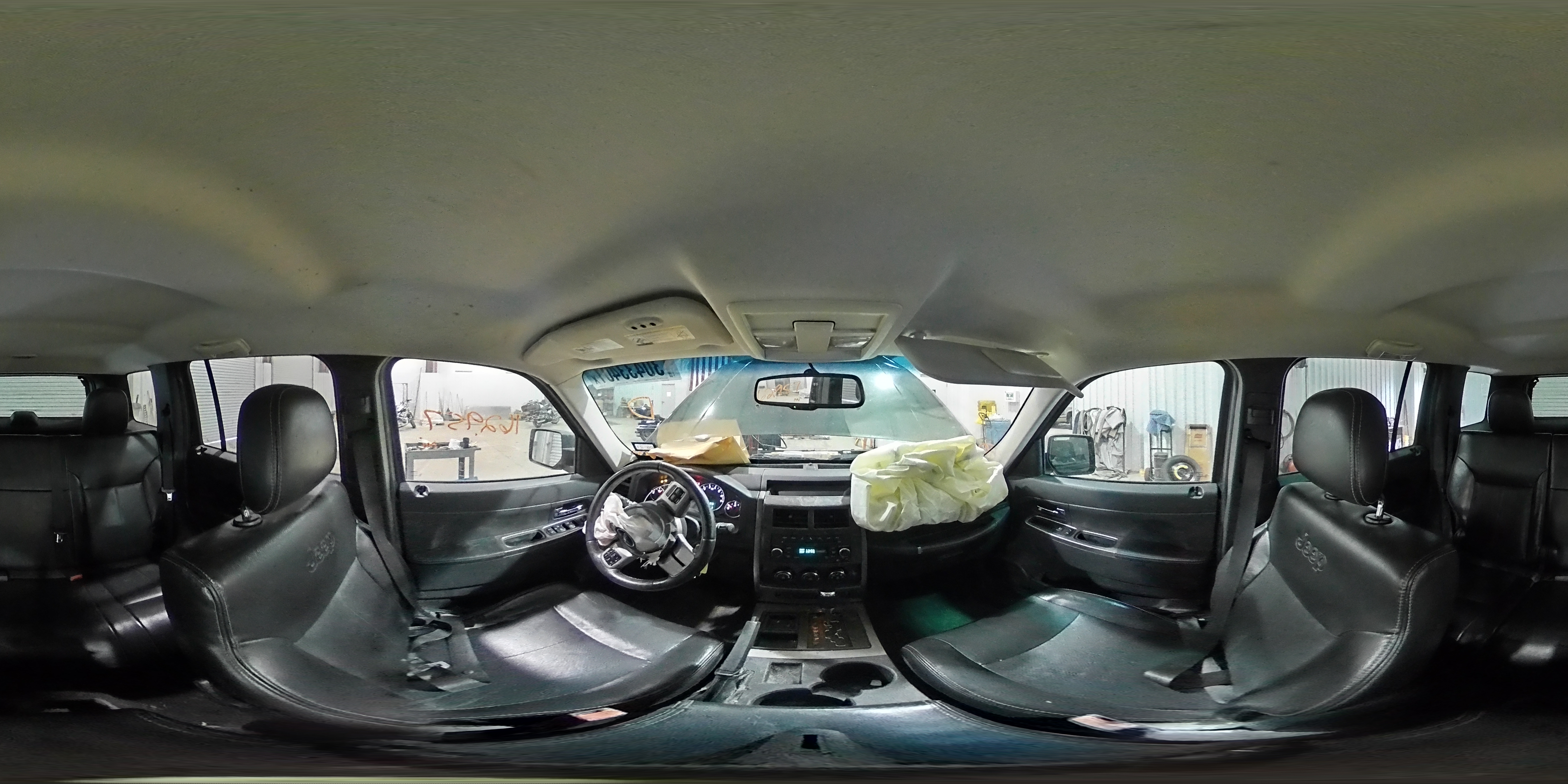 2011 JEEP LIBERTY 1J4PP5GK7BW551230