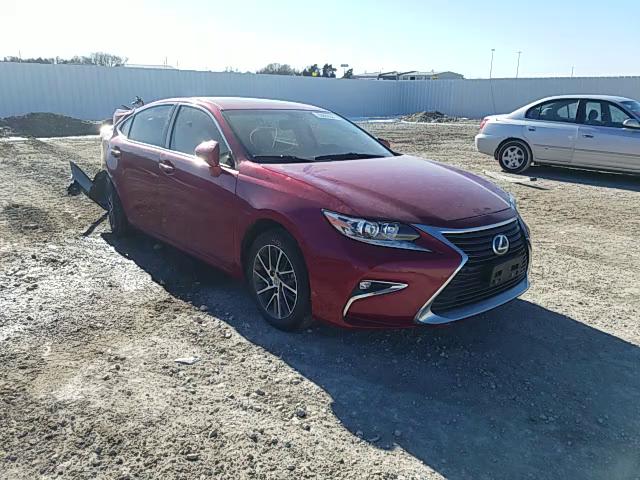2016 LEXUS ES 350 JTHBK1GG8G2238476
