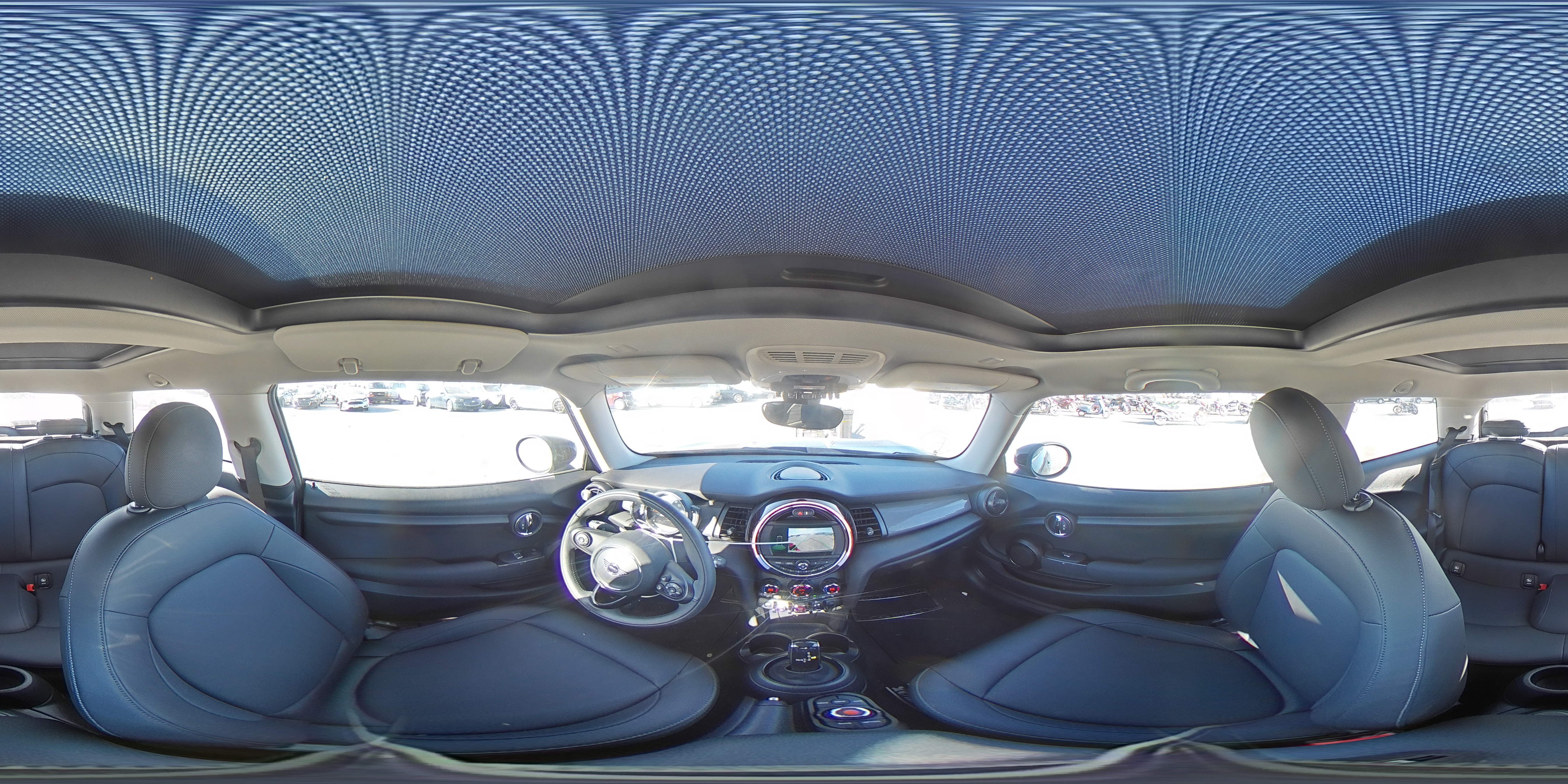 2020 MINI COOPER WMWXR3C08L2M01688