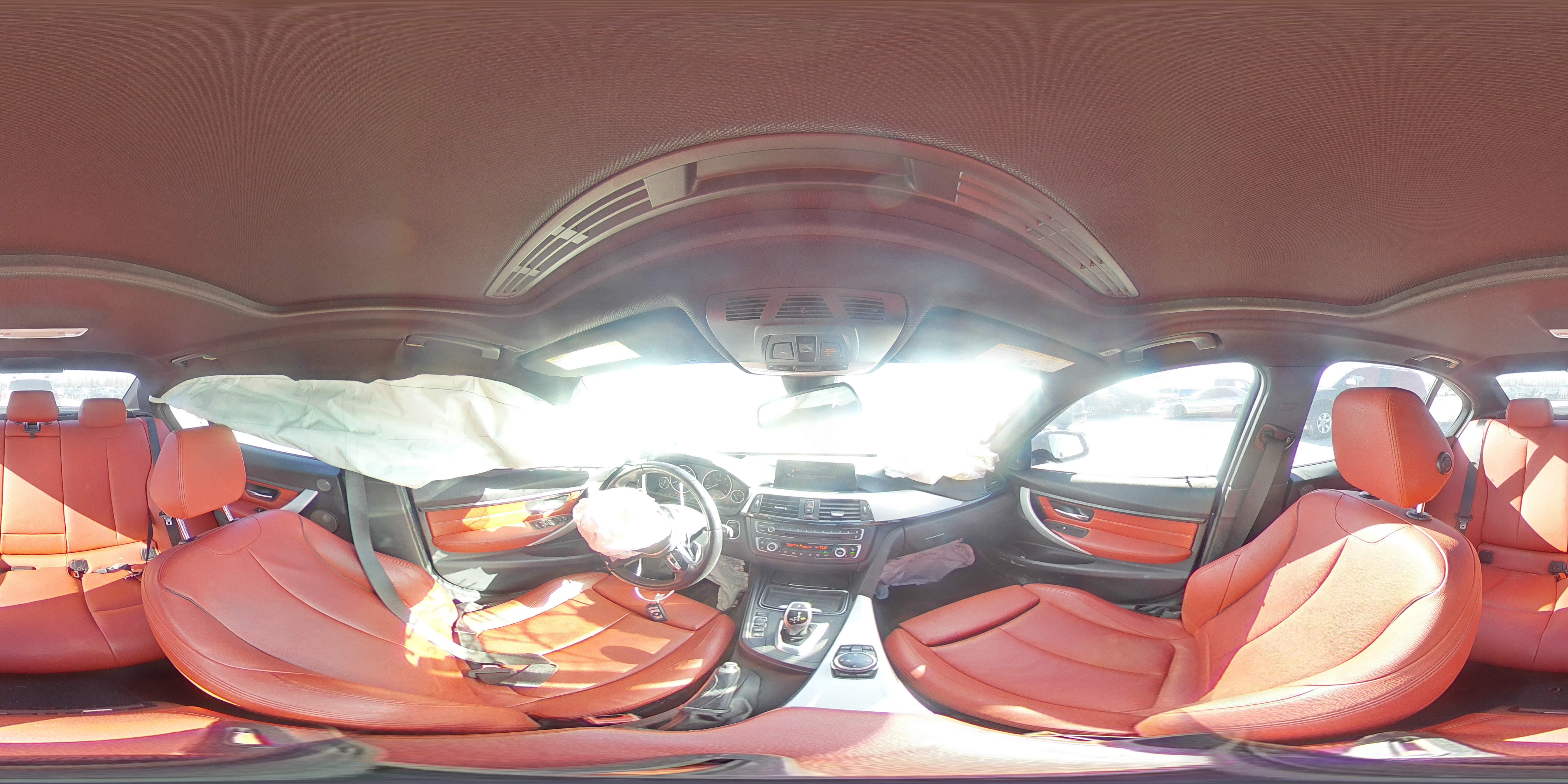 2014 BMW 328 D WBA3D3C51EK157264