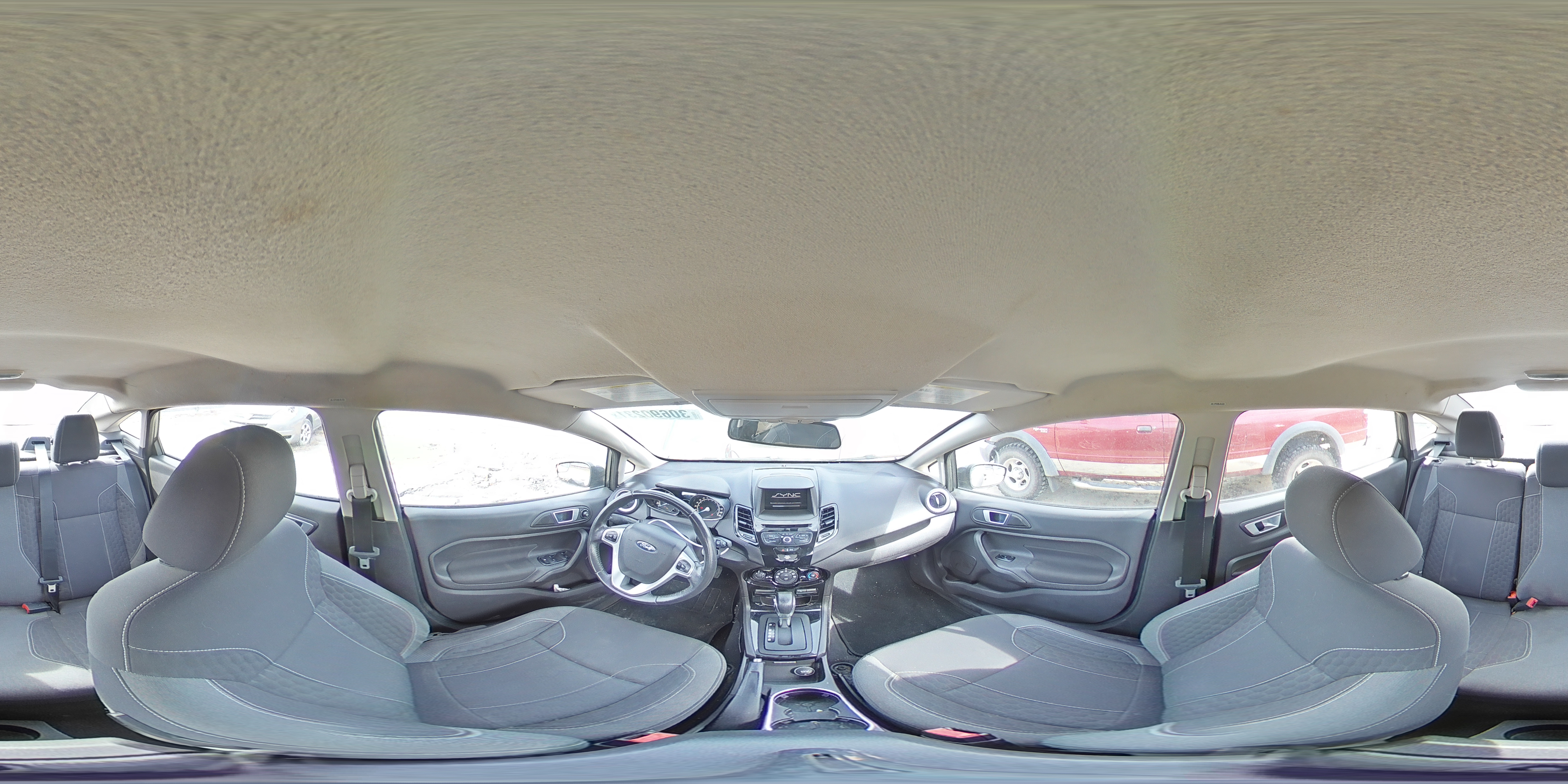 2015 FORD FIESTA 3FADP4BJ6FM122741