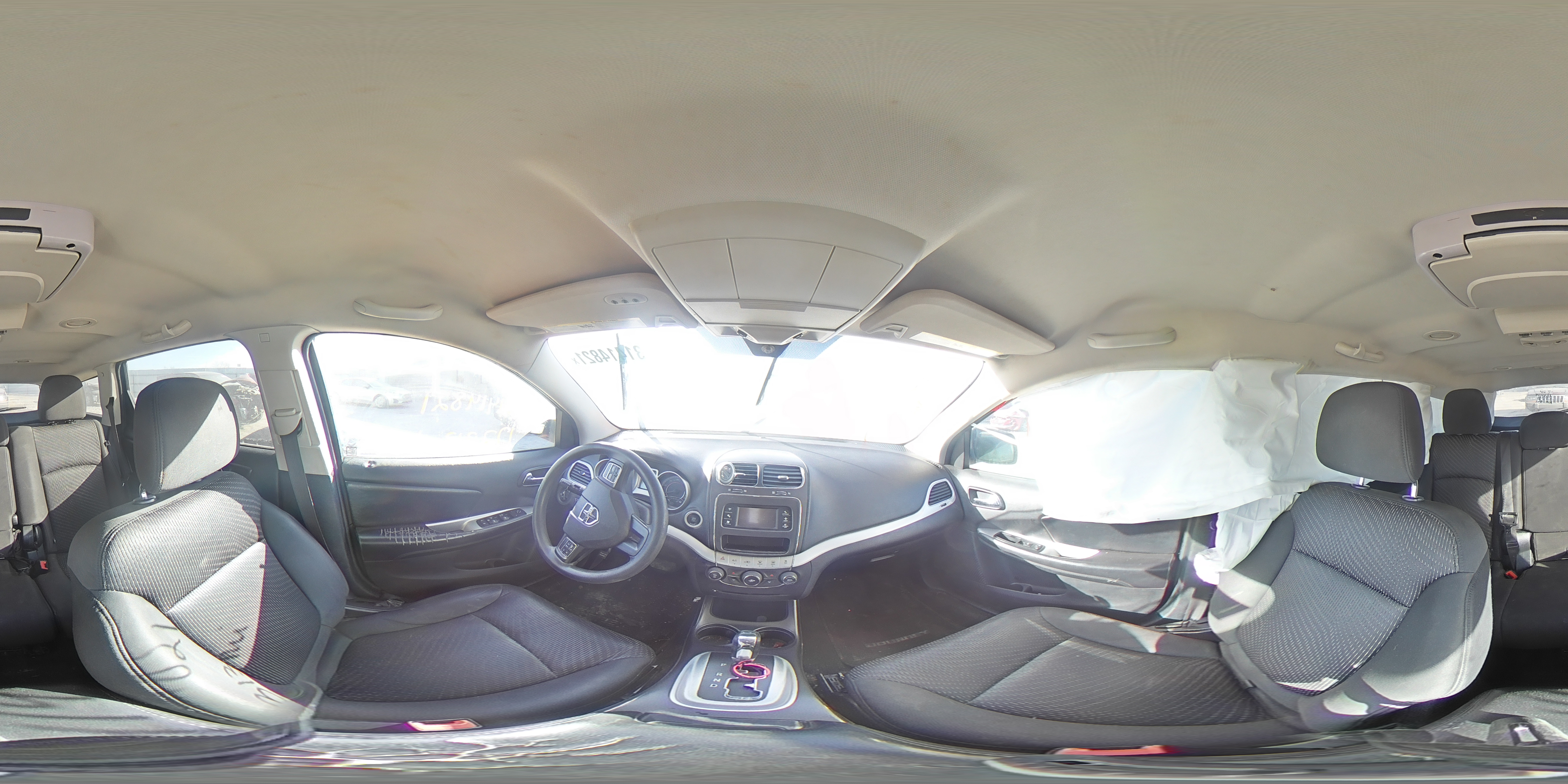 2011 DODGE JOURNEY MA 3D4PG1FG9BT558295