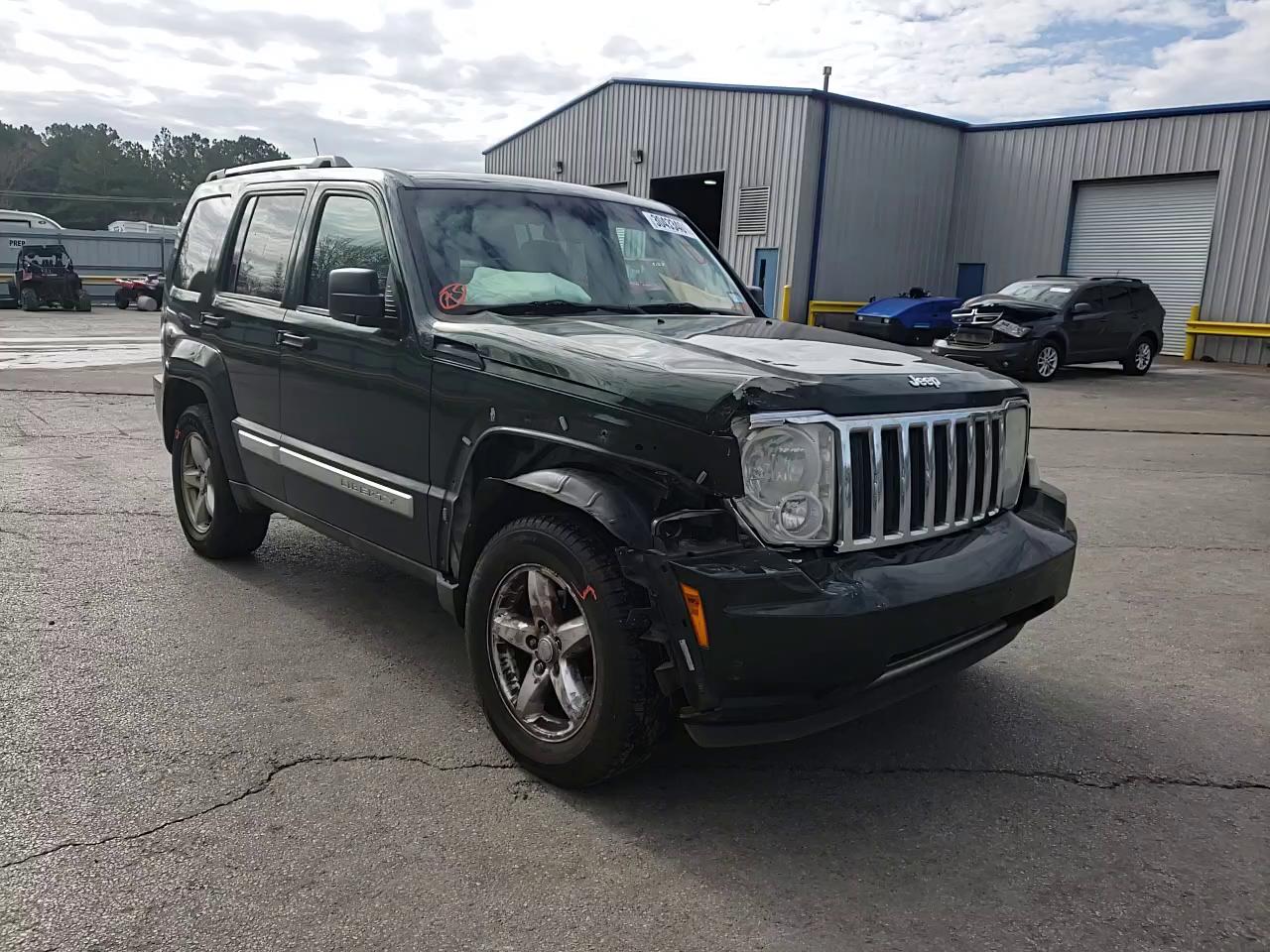 2011 JEEP LIBERTY 1J4PP5GK7BW551230