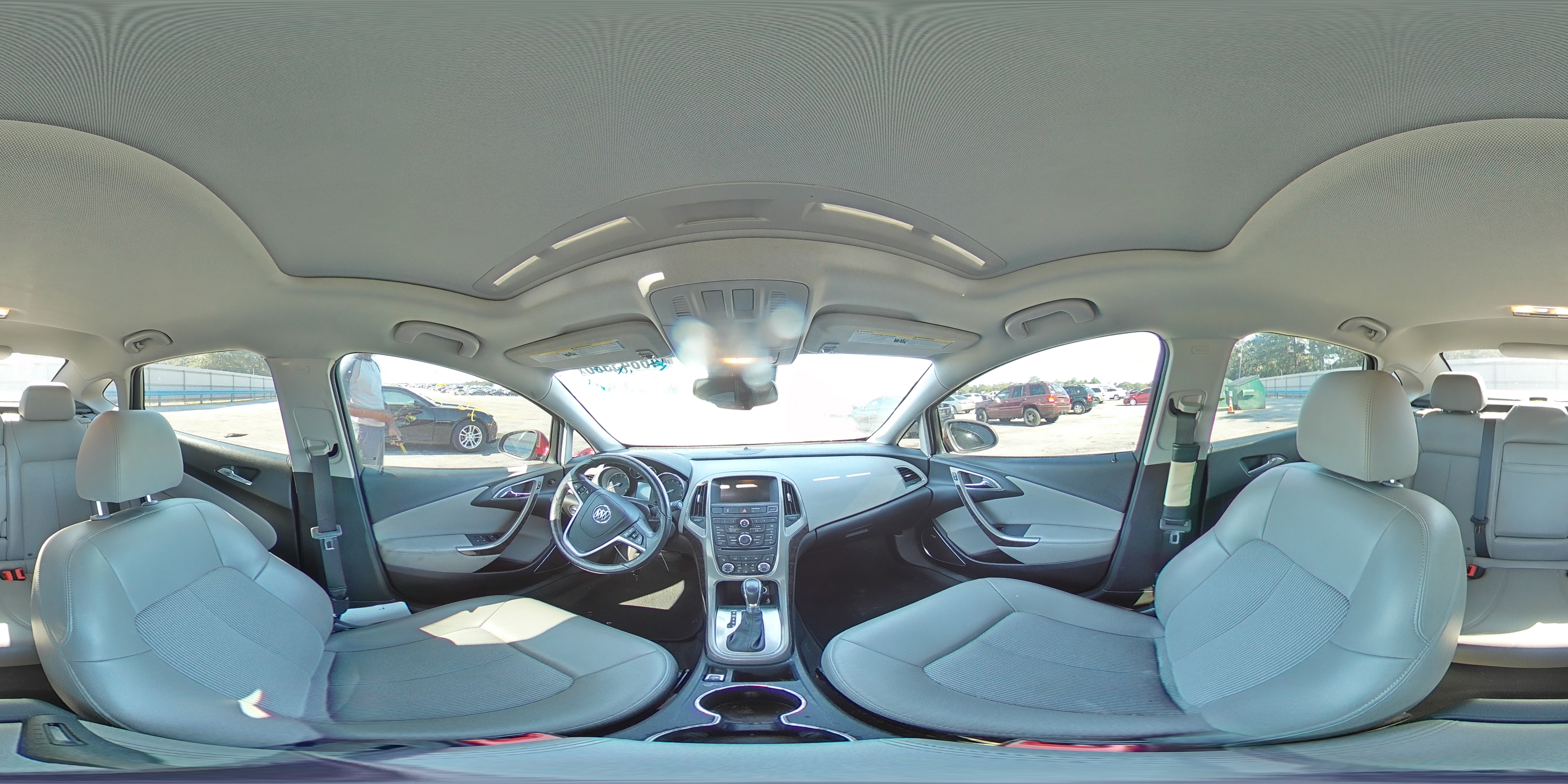 2017 BUICK VERANO SPO 1G4PR5SK7H4108728