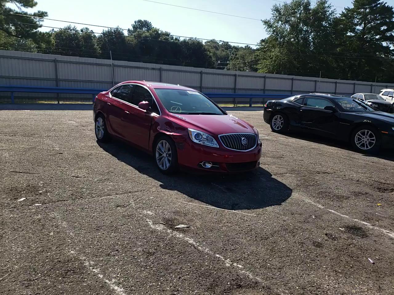 2017 BUICK VERANO SPO 1G4PR5SK7H4108728