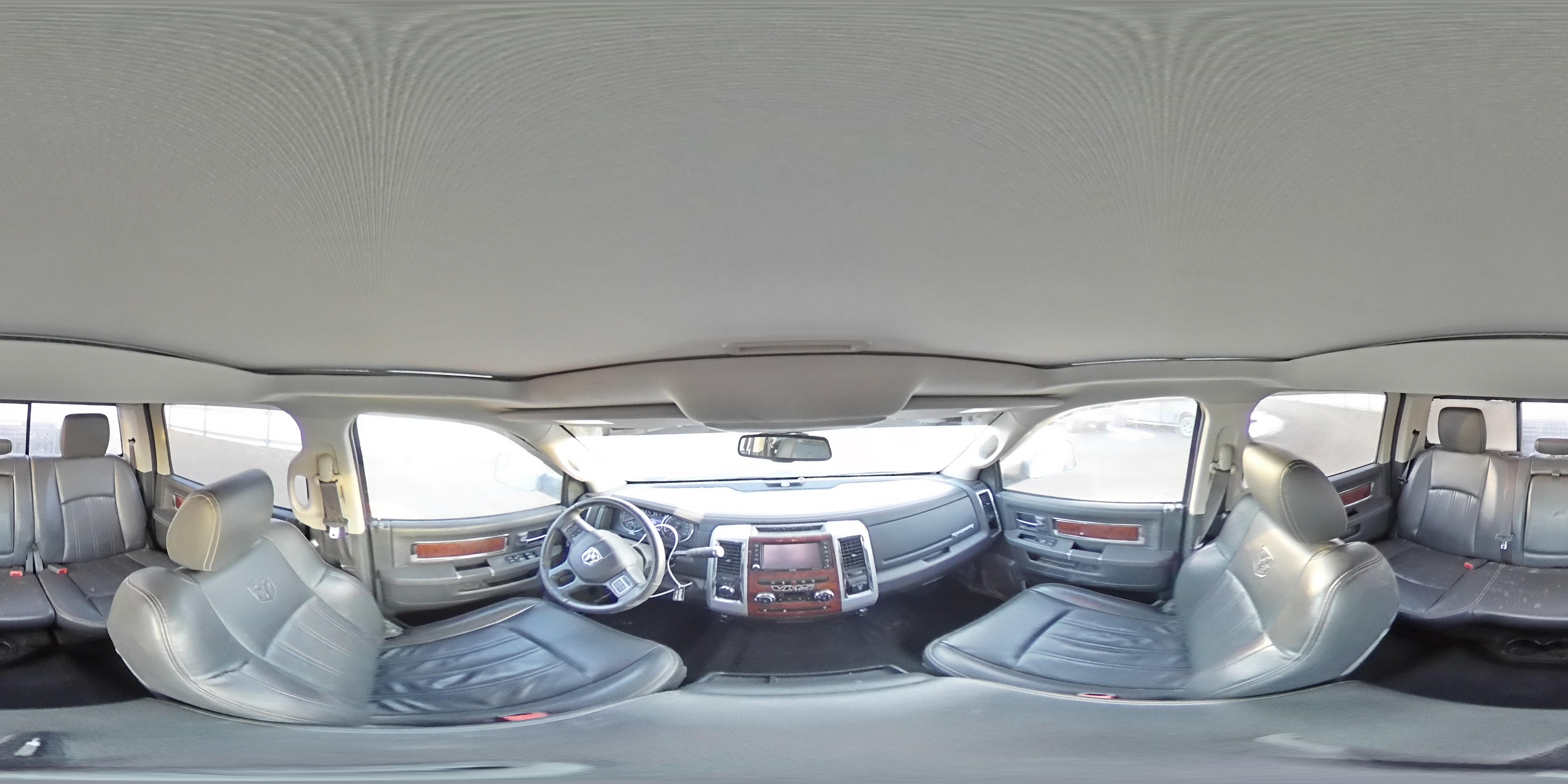 2012 DODGE RAM 1500 L 1C6RD7NT2CS306205