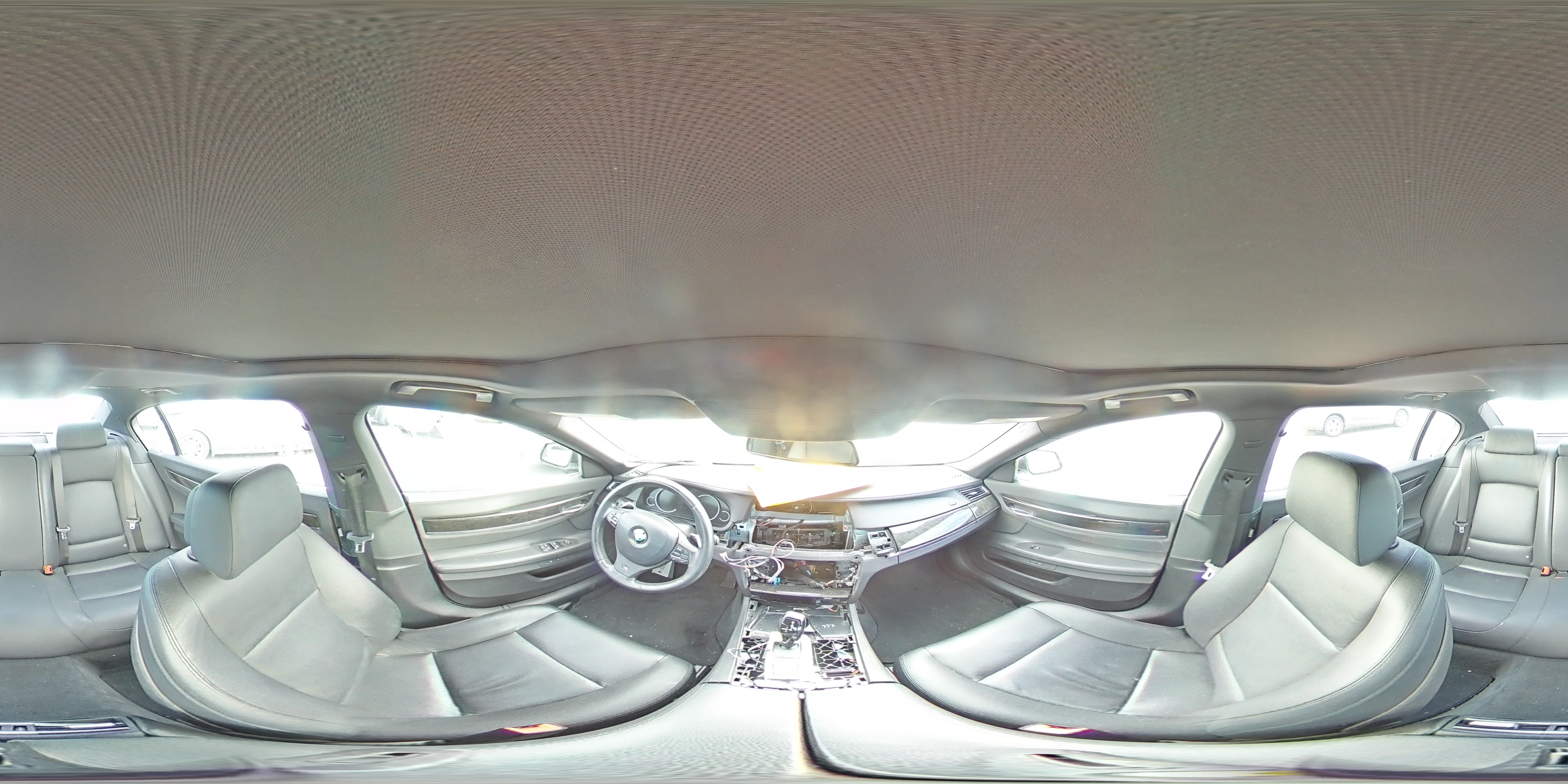 2014 BMW 740 LI WBAYE4C56ED138206