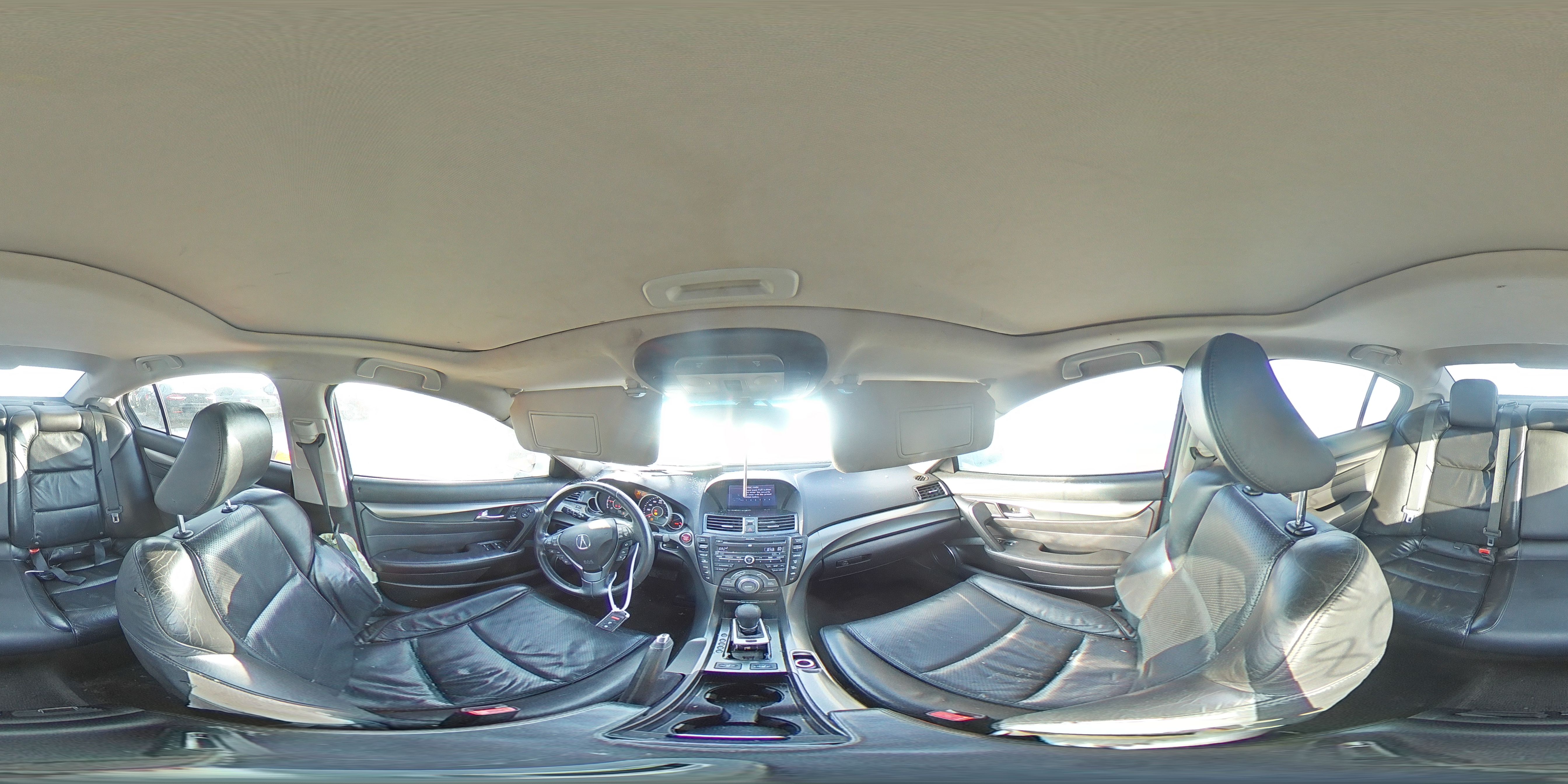 2013 ACURA TL TECH 19UUA8F51DA016158