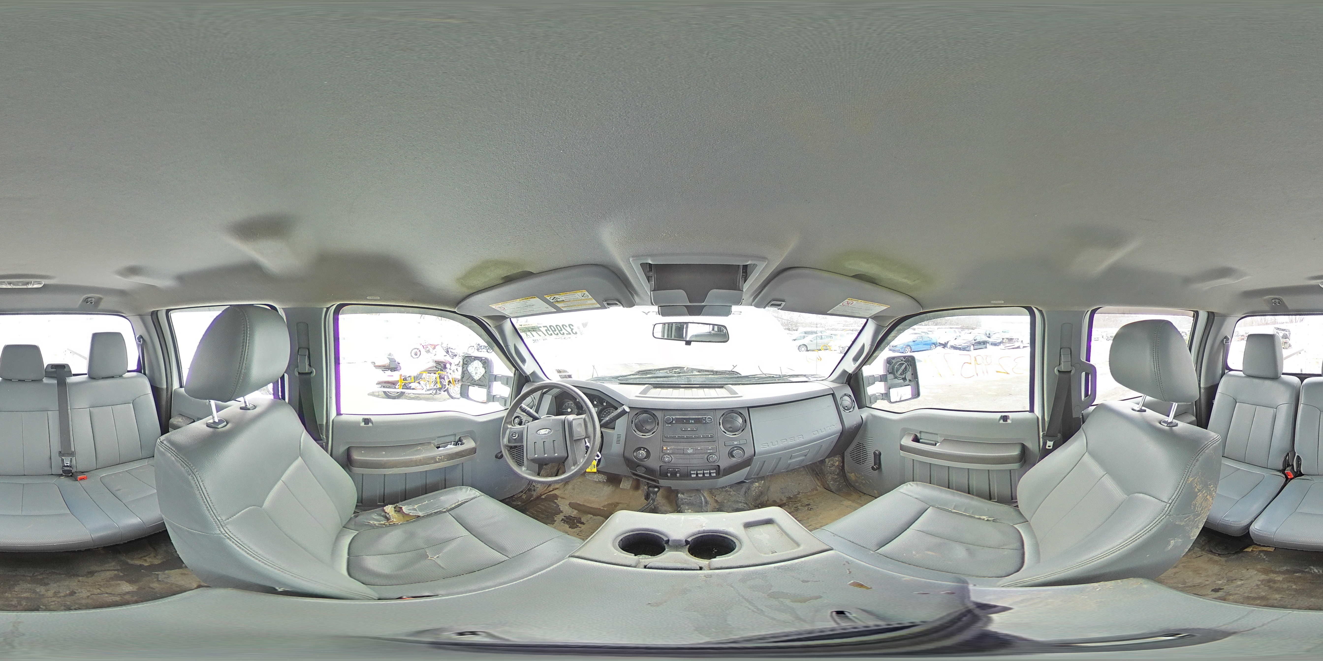 2016 FORD F250 1FT7W2B62GEC21073