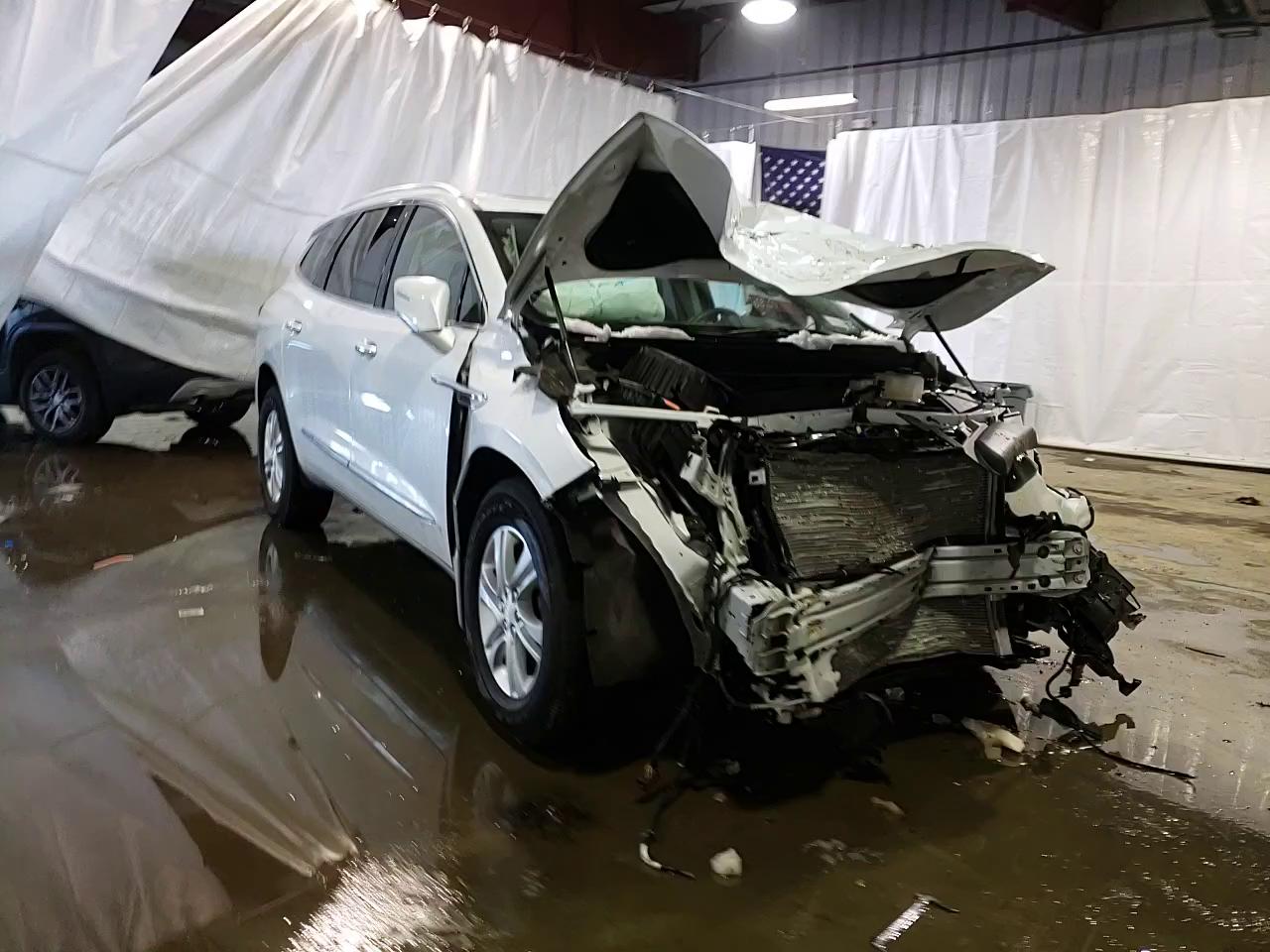 2019 BUICK ENCLAVE PR 5GAEVBKWXKJ165864