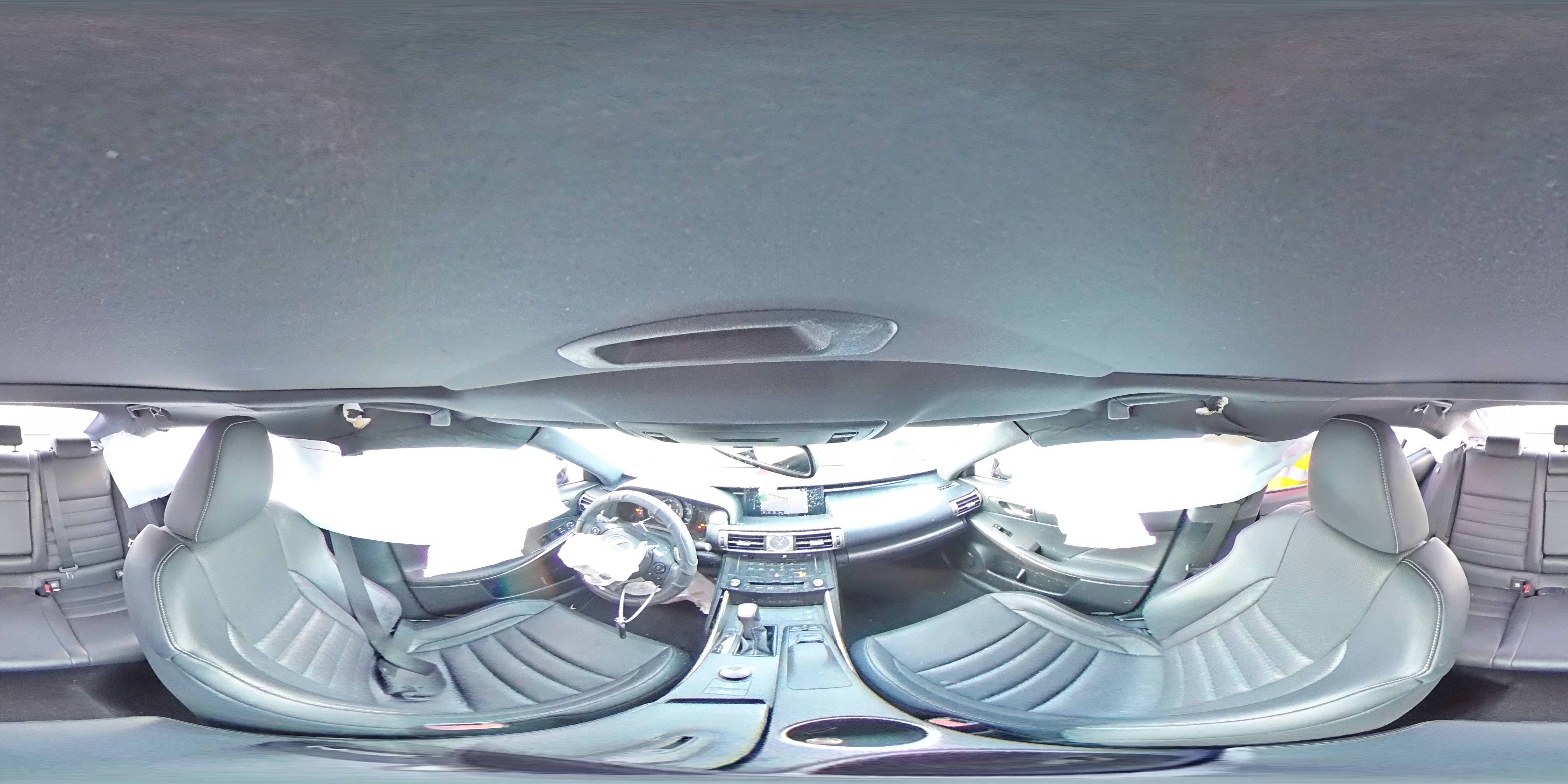 2016 LEXUS IS 200T JTHBA1D27G5001584