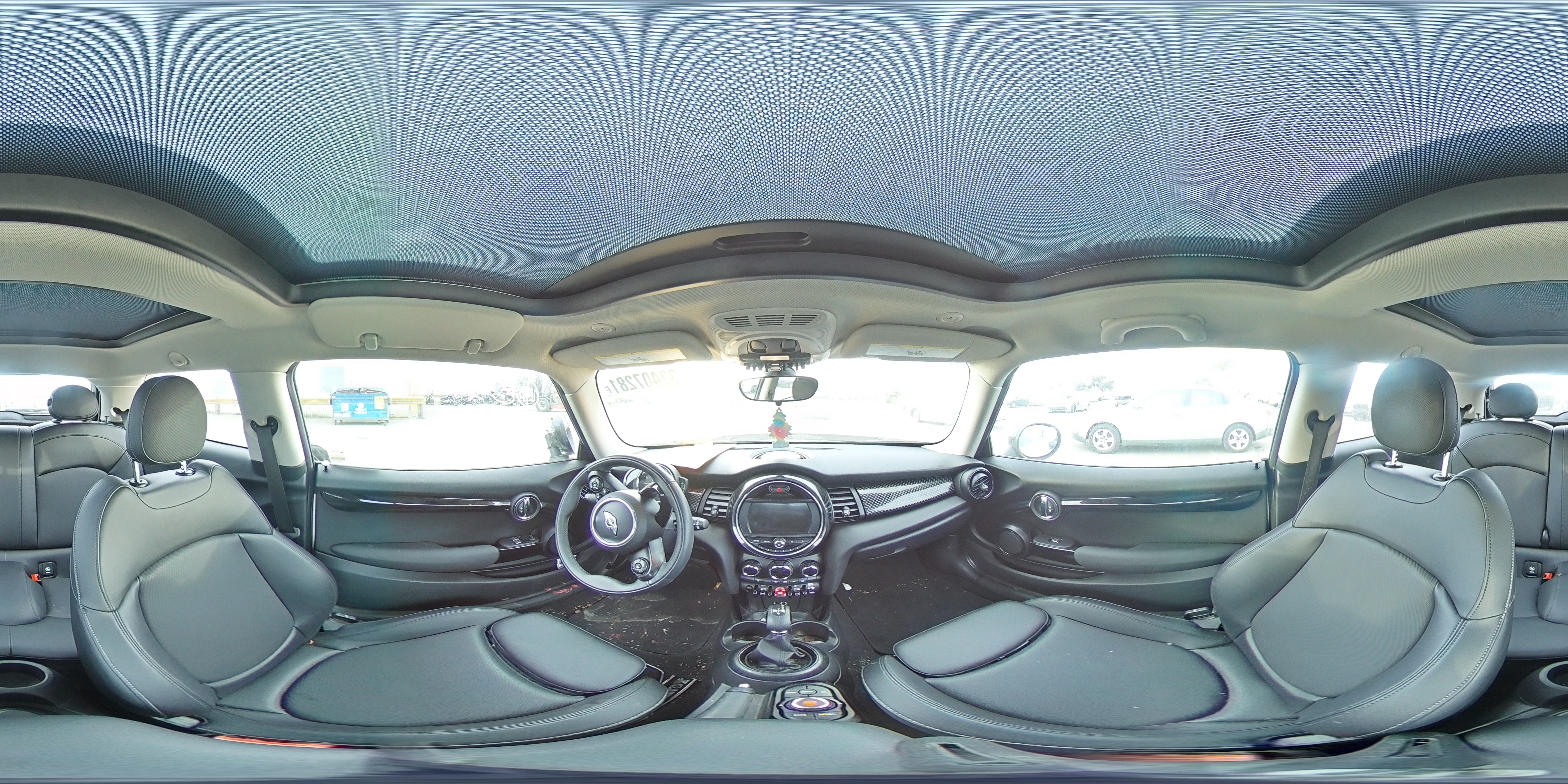 2018 MINI COOPER S WMWXP7C58J2A47728