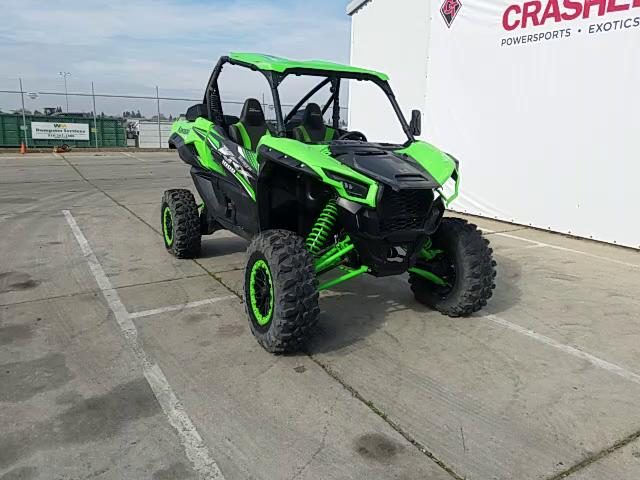 2020 KAWASAKI KRF 1000 A JKARFCA14LB502107