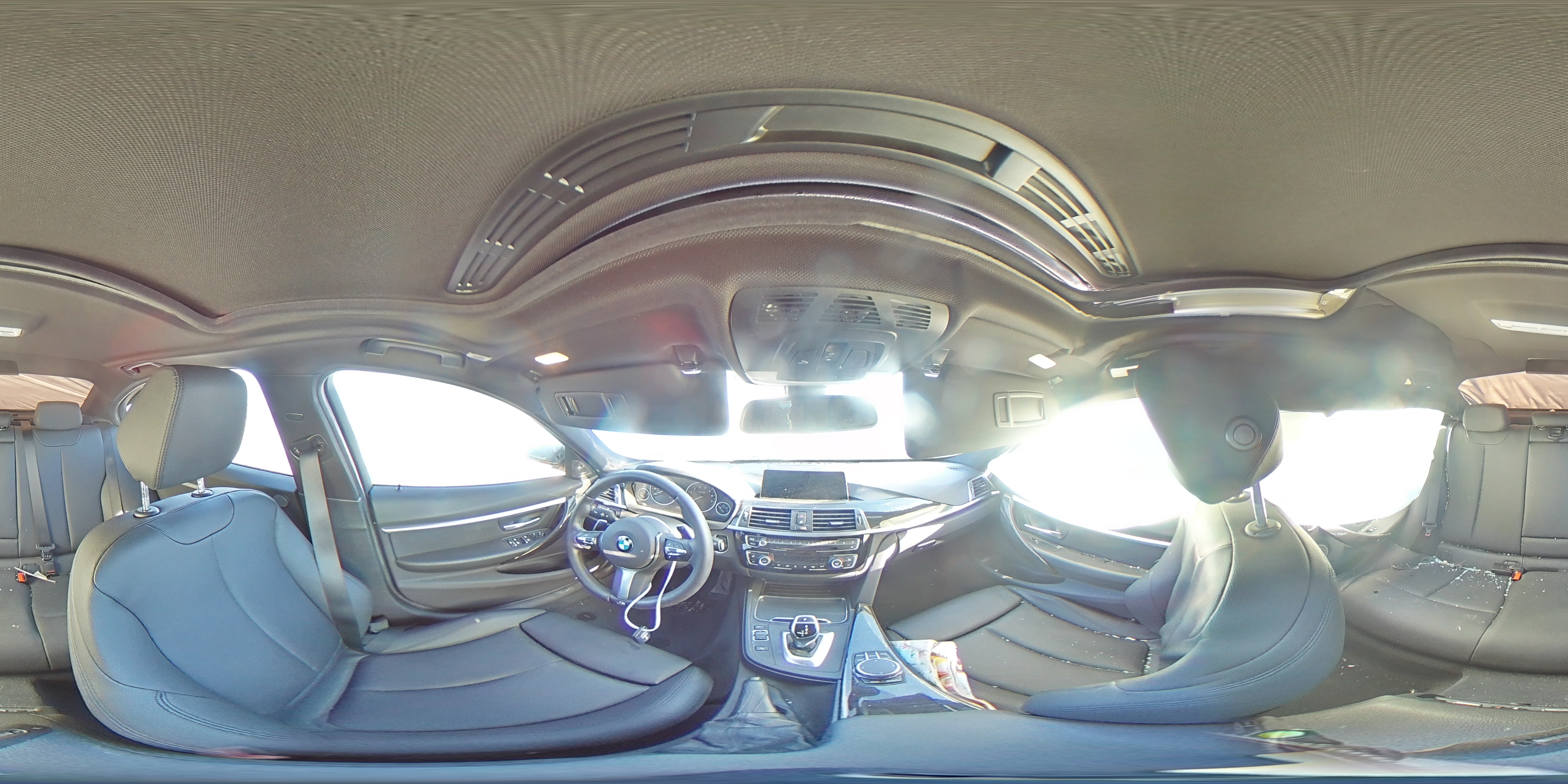 2017 BMW 340I WBA8B3G34HNU35954