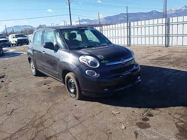 2014 FIAT 500L POP ZFBCFAAH1EZ014646
