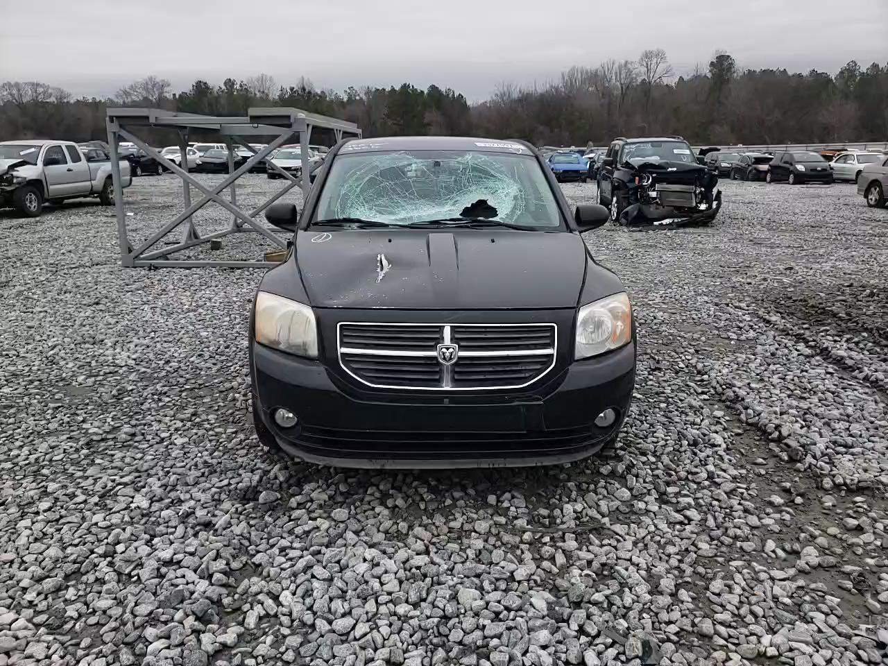 2011 DODGE CALIBER HE 1B3CB5HA7BD222050