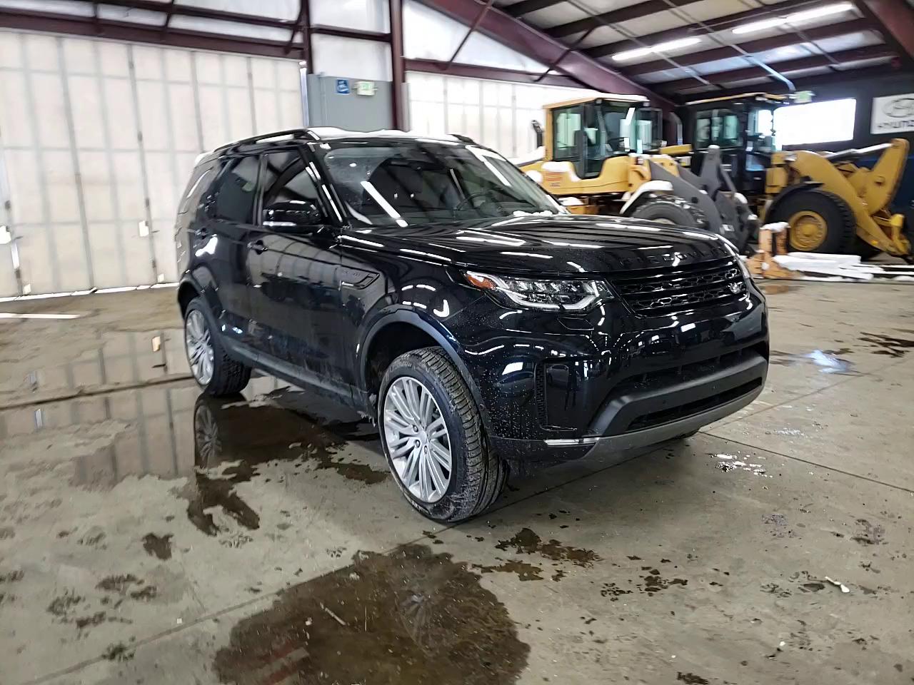 2017 LAND ROVER DISCOVERY SALRTBBVXHA015977