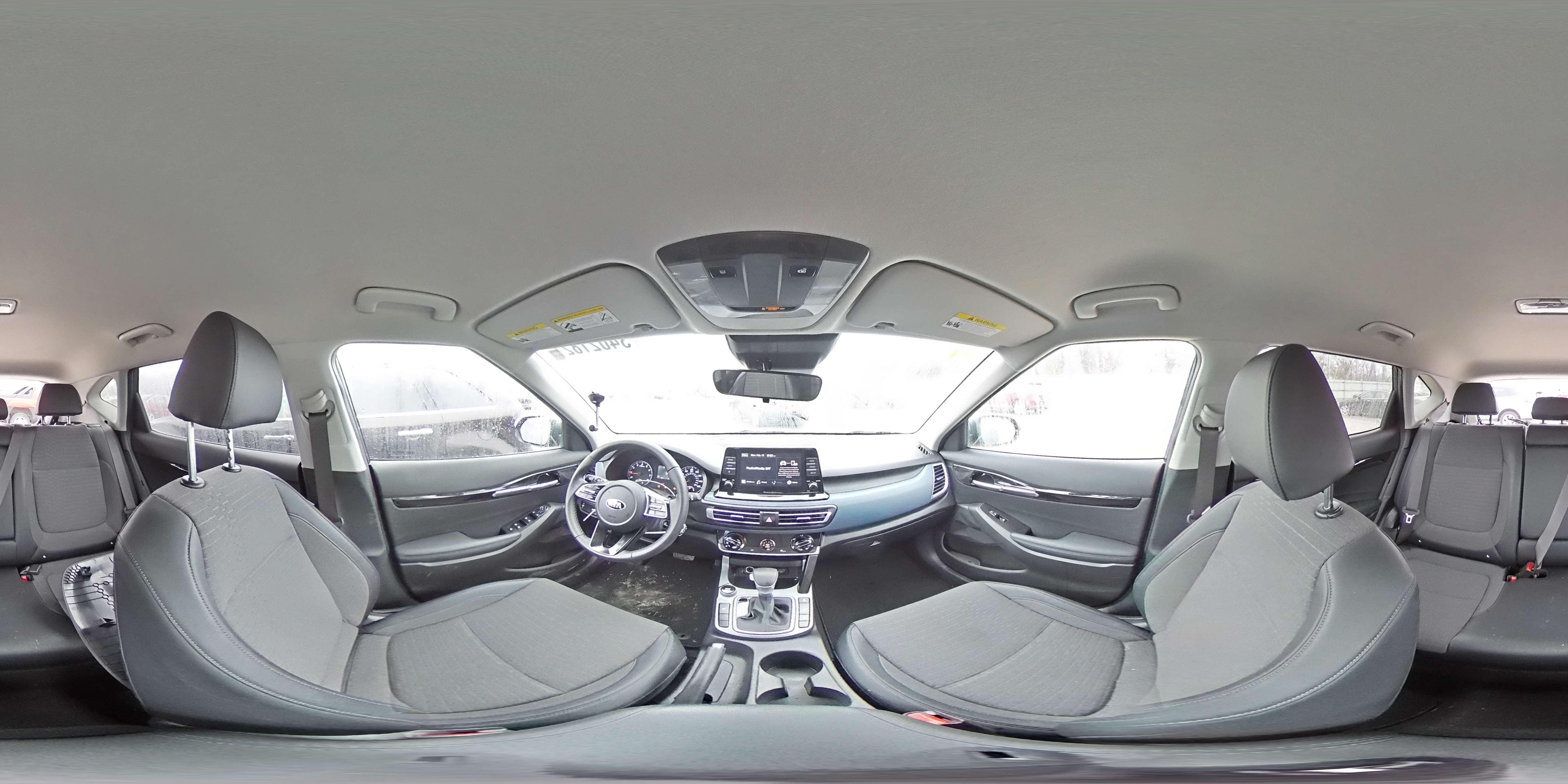 2021 KIA SELTOS S KNDEUCAA2M7125579