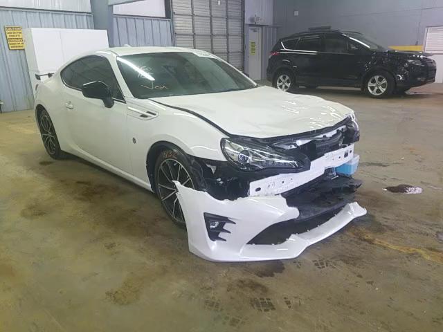 2018 TOYOTA 86 GT JF1ZNAE12J8701096