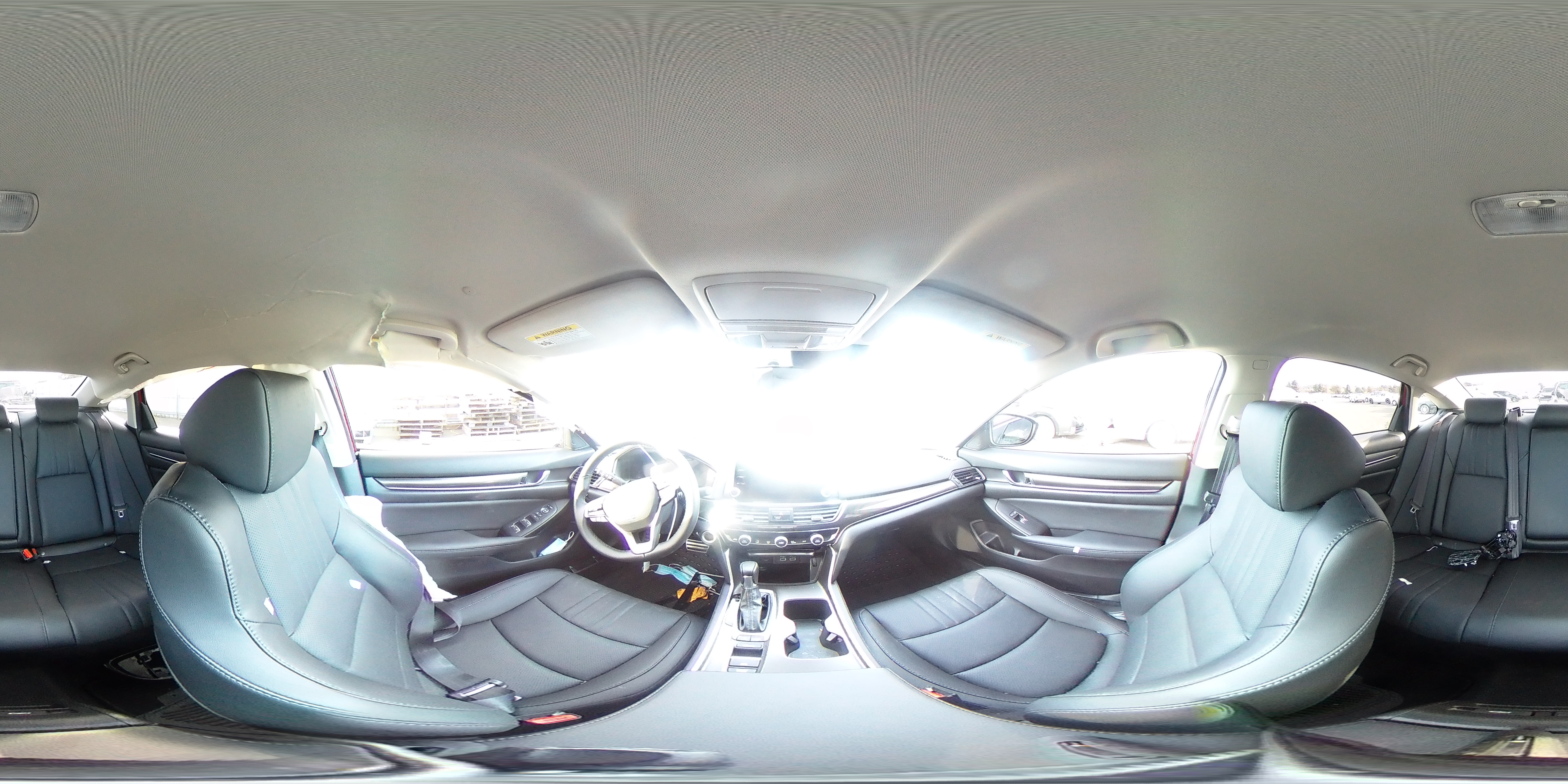 2021 HONDA ACCORD SPO - 1HGCV1F41MA032164
