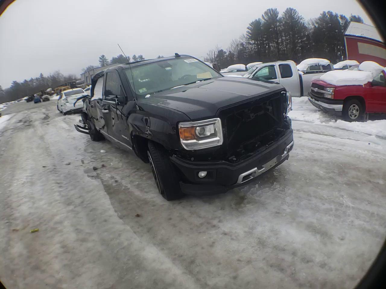 2015 GMC SIERRA 3GTU2WEJ4FG462534
