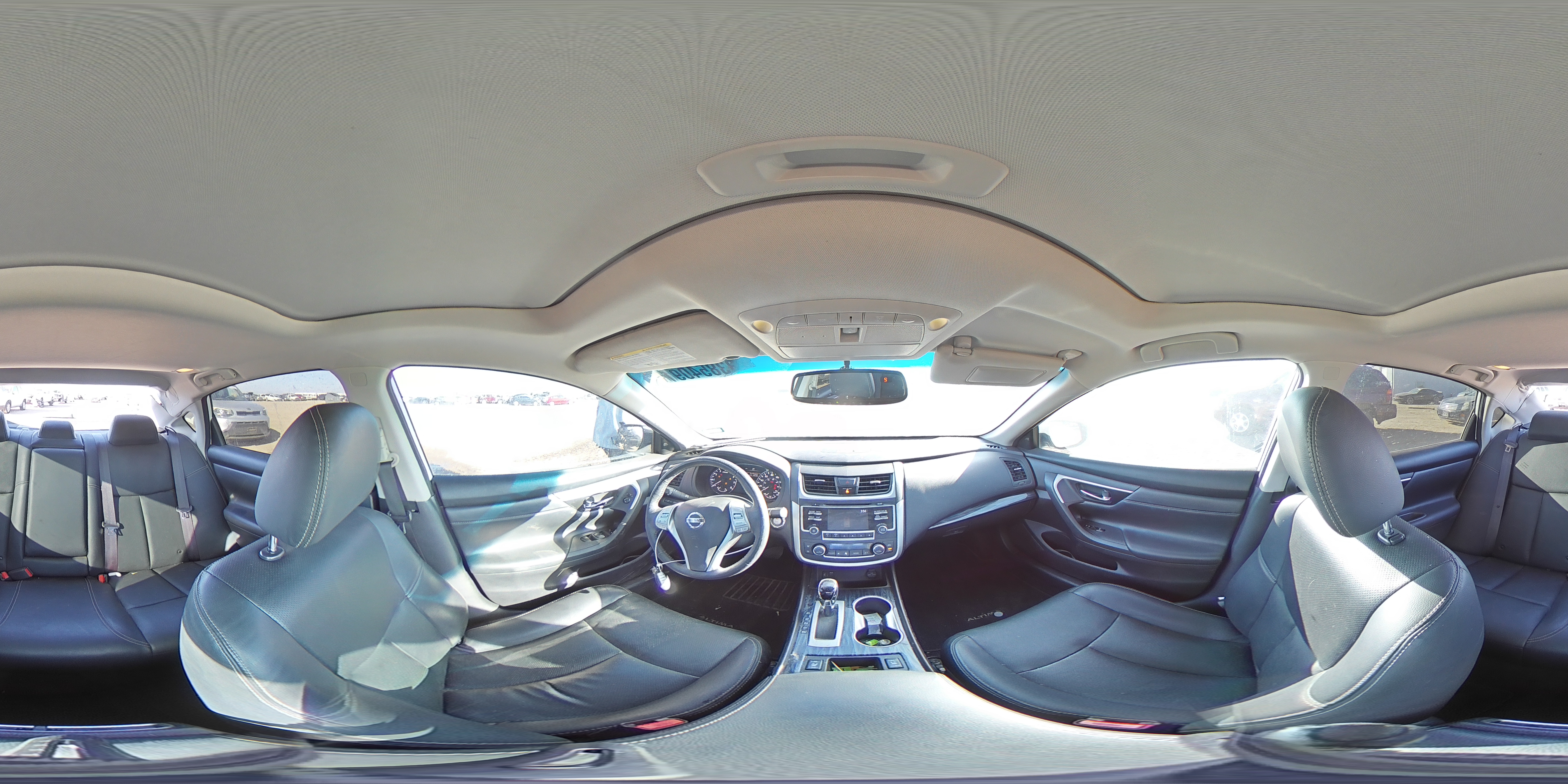 2017 NISSAN ALTIMA 2.5 1N4AL3AP2HC126952