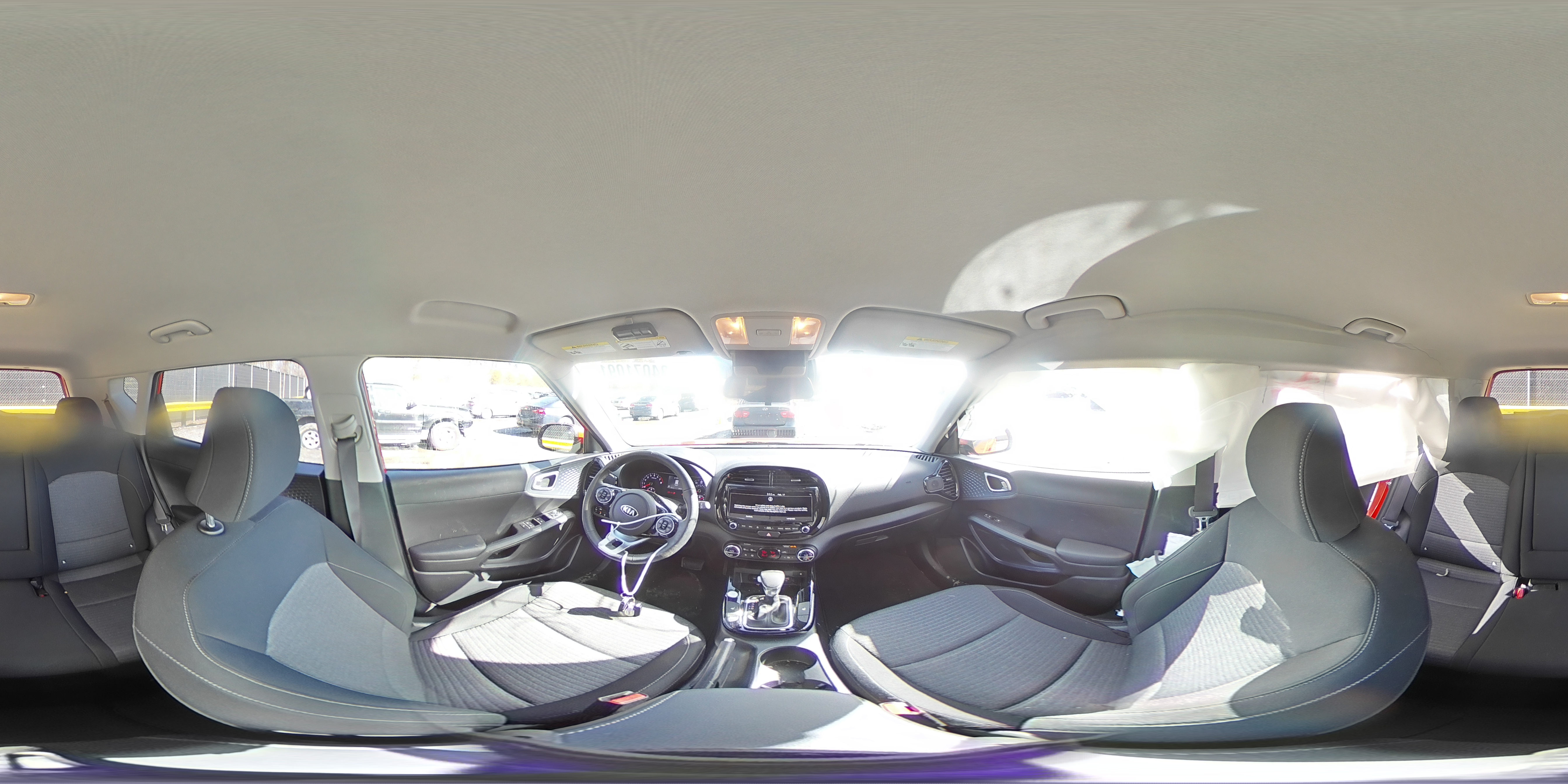 2020 KIA SOUL EX KNDJ33AUXL7729939