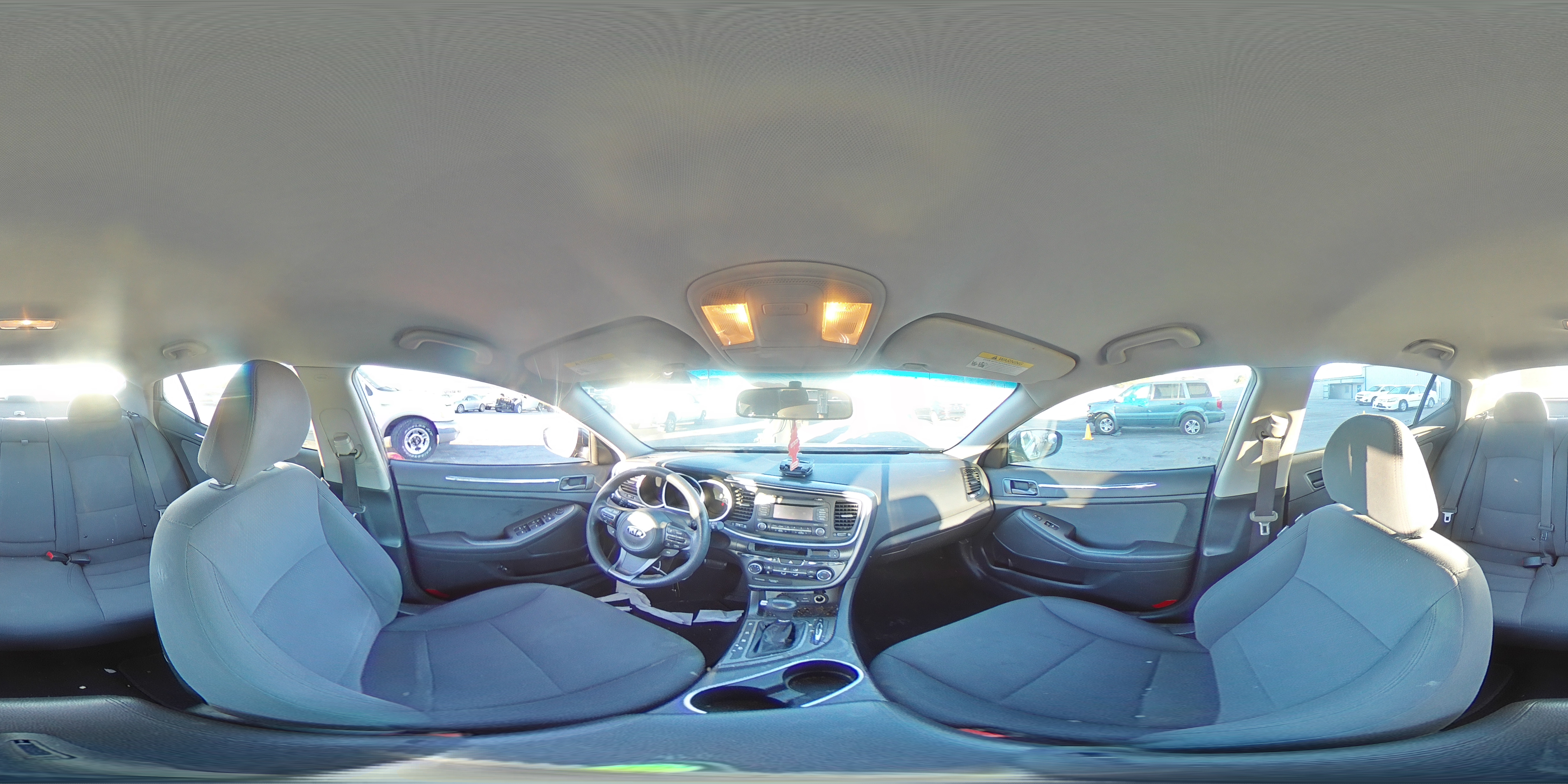 2015 KIA OPTIMA LX KNAGM4A72F5631251