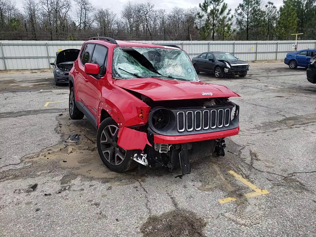 2015 JEEP RENEGADE ZACCJABT3FPB38707