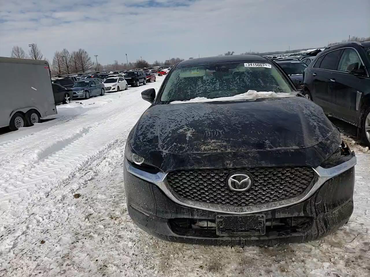 2020 MAZDA CX-30 3MVDMABLXLM111092