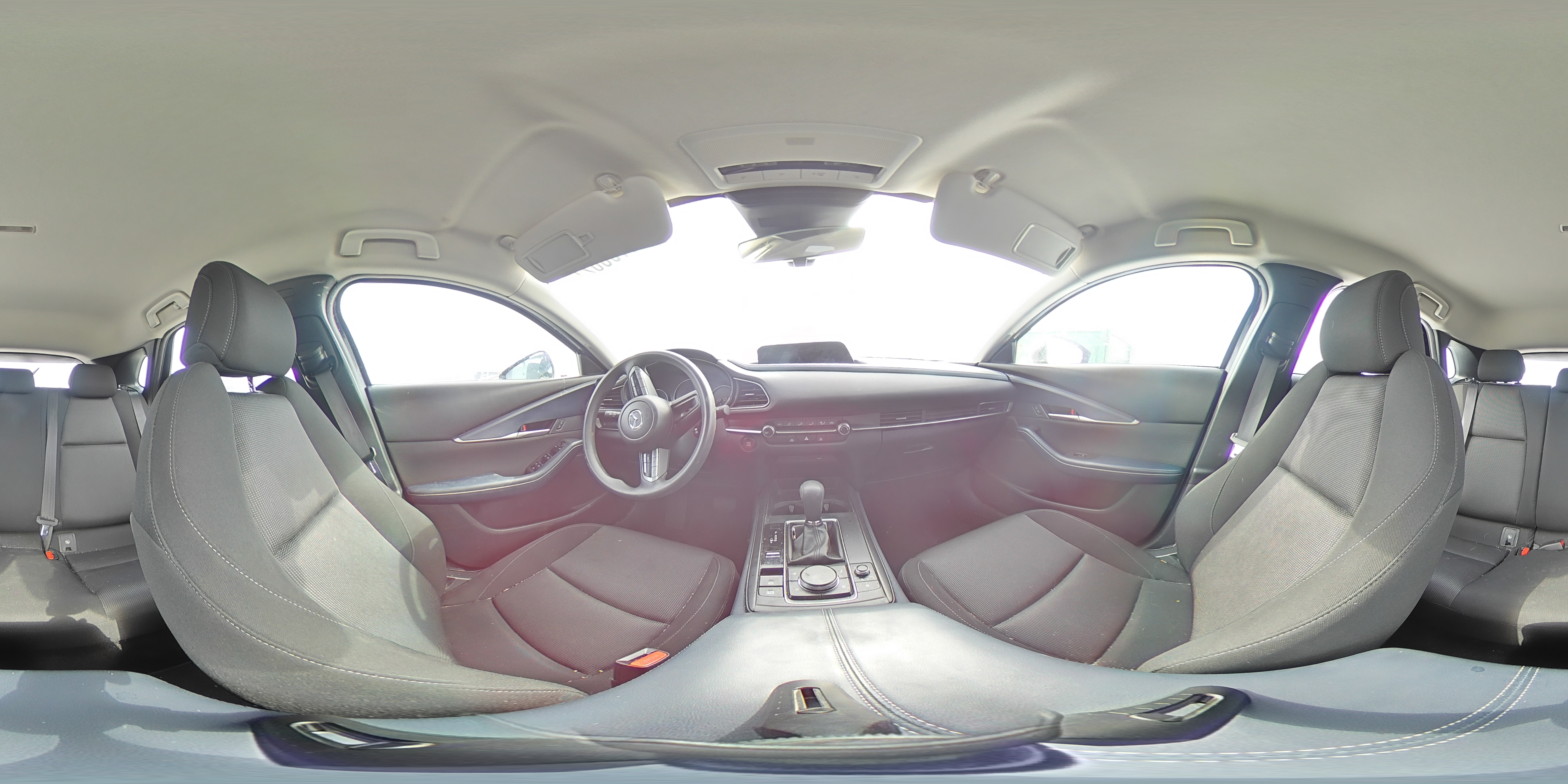 2020 MAZDA CX-30 3MVDMABLXLM111092