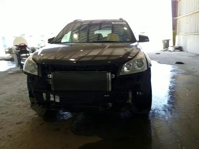 2011 CHEVROLET TRAVERSE L 1GNKVJED3BJ337844