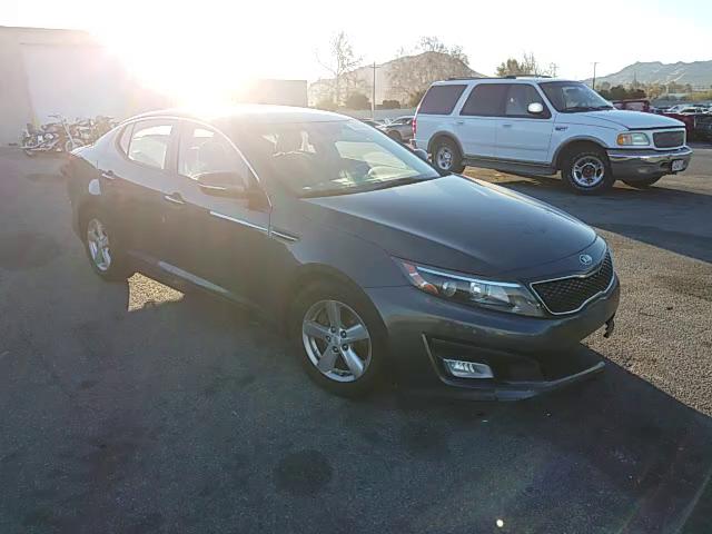 2015 KIA OPTIMA LX KNAGM4A72F5631251