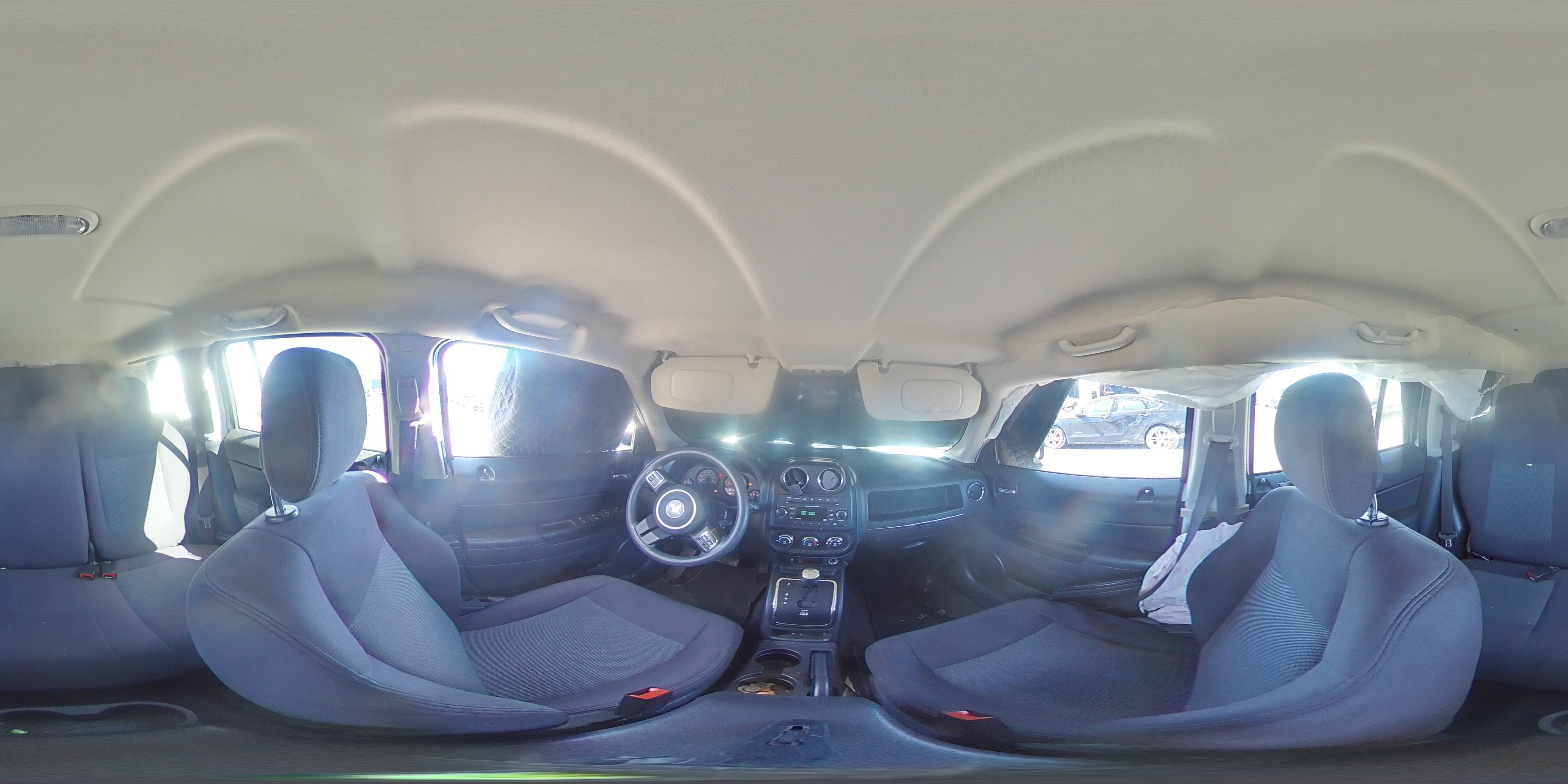 2015 JEEP PATRIOT SP 1C4NJPBA4FD428883