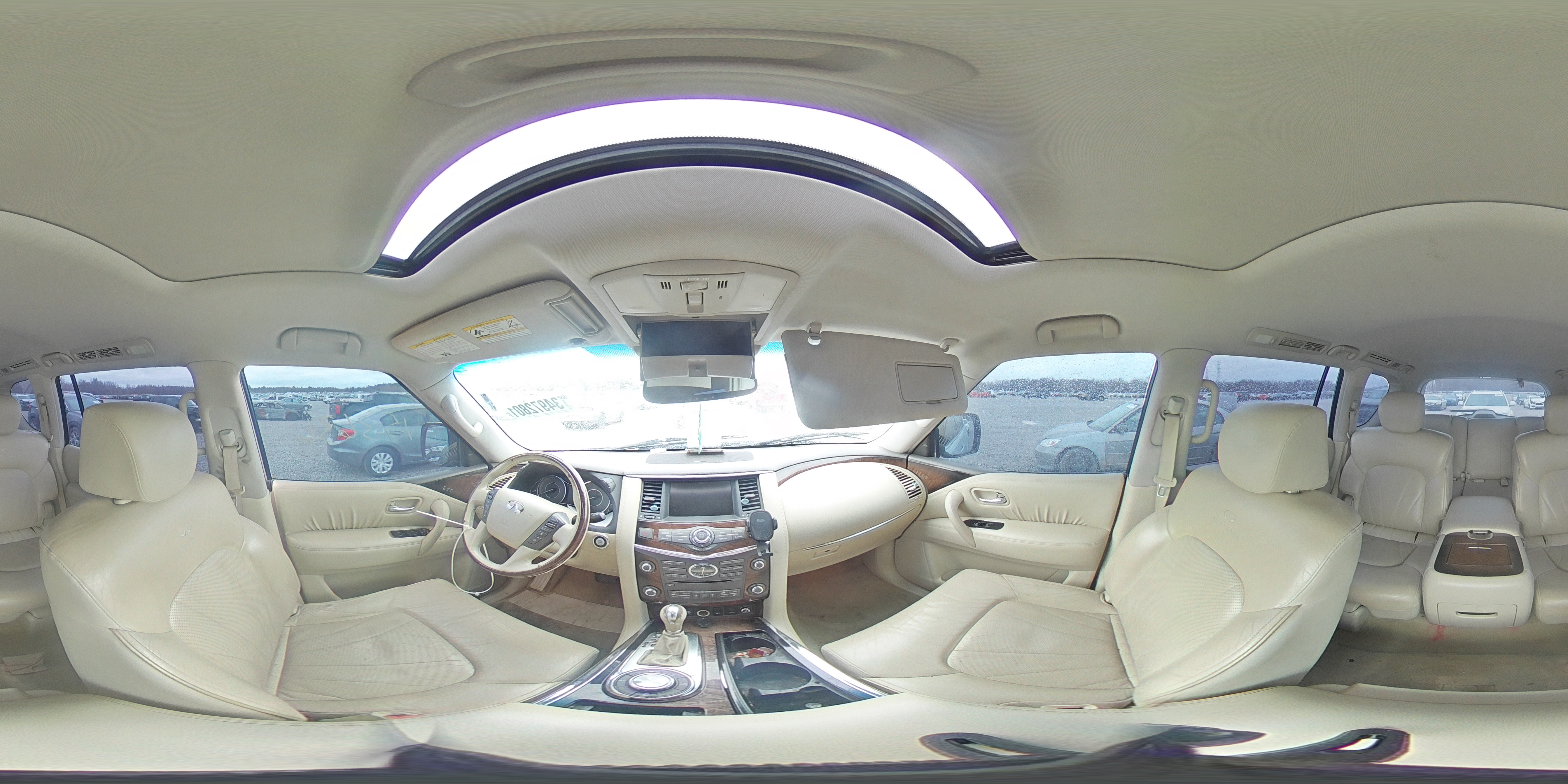 2011 INFINITI QX56 JN8AZ2NE1B9003647