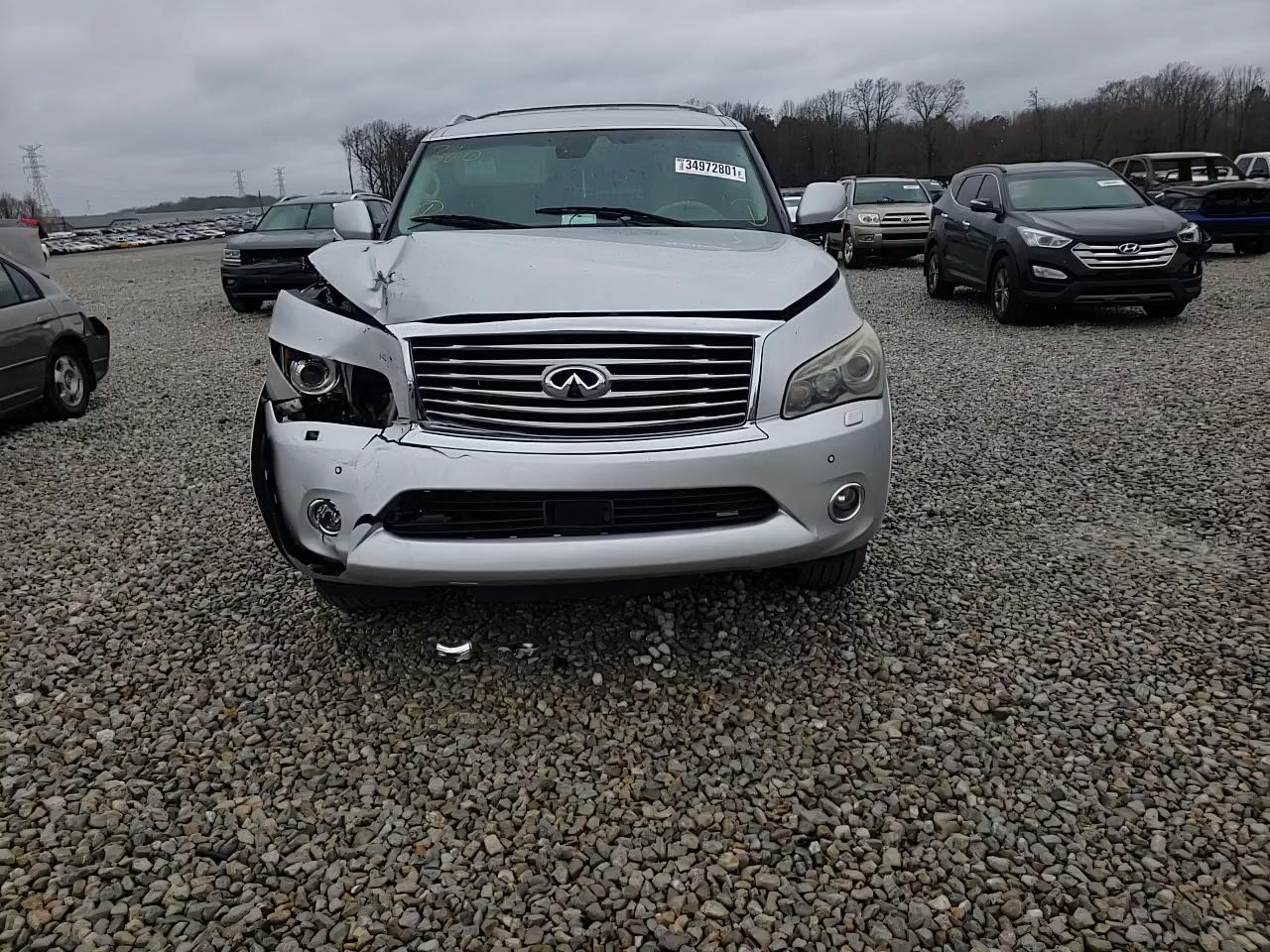 2011 INFINITI QX56 JN8AZ2NE1B9003647