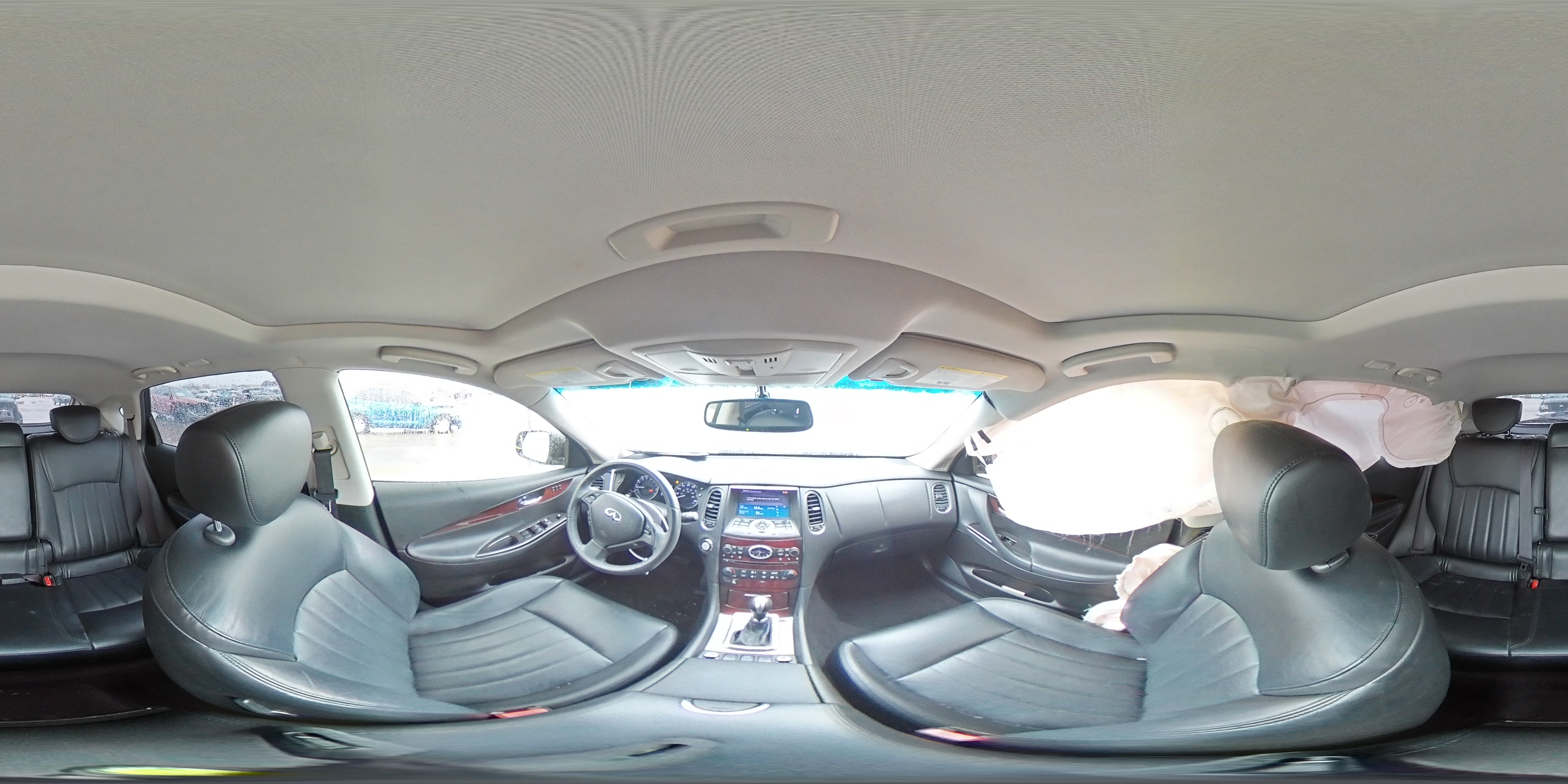 2017 INFINITI QX50 JN1BJ0RP1HM385064