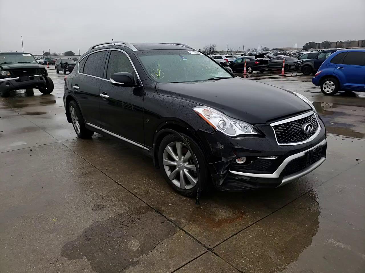 2017 INFINITI QX50 JN1BJ0RP1HM385064