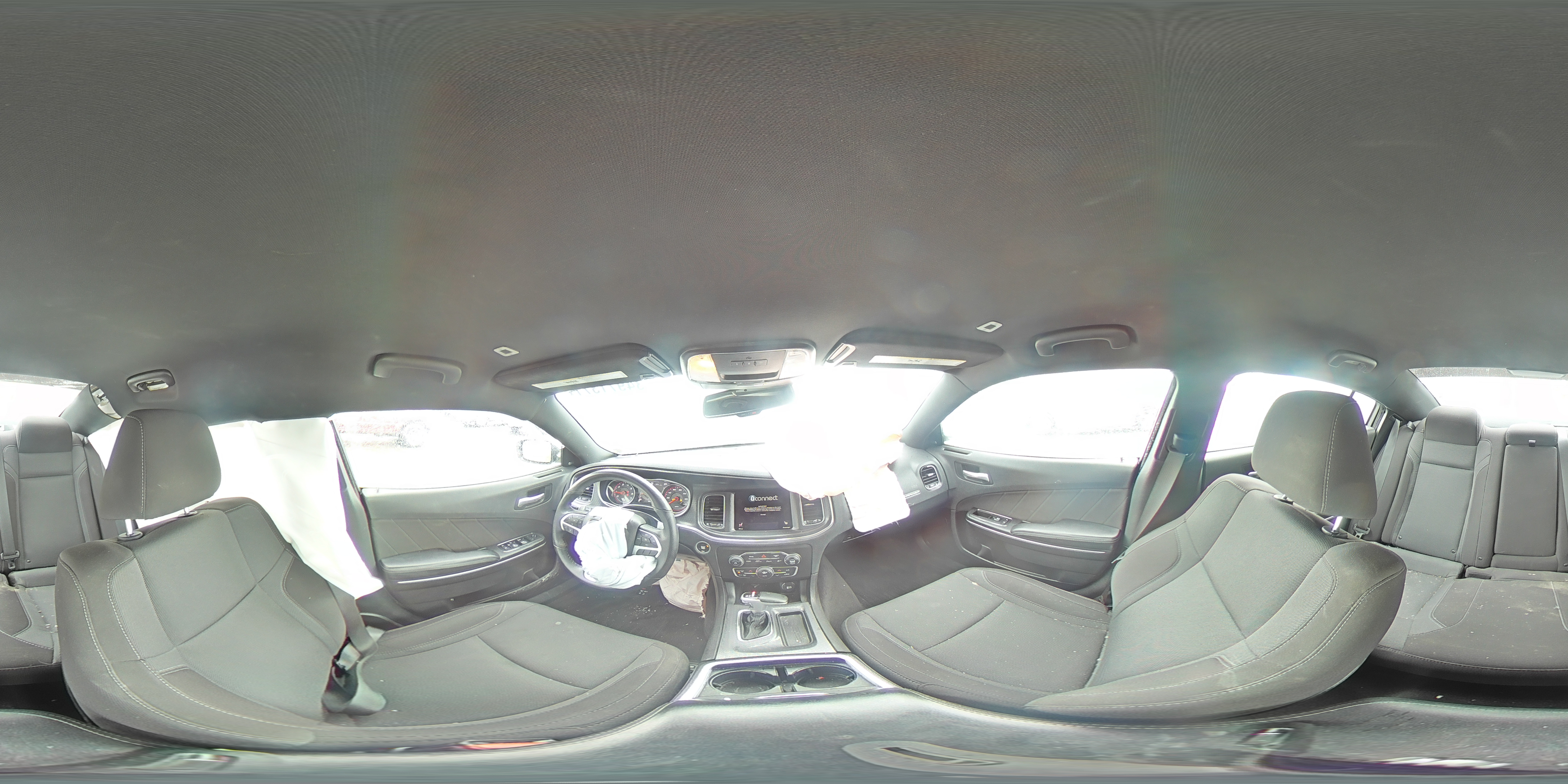 2018 DODGE CHARGER GT 2C3CDXJG0JH324041